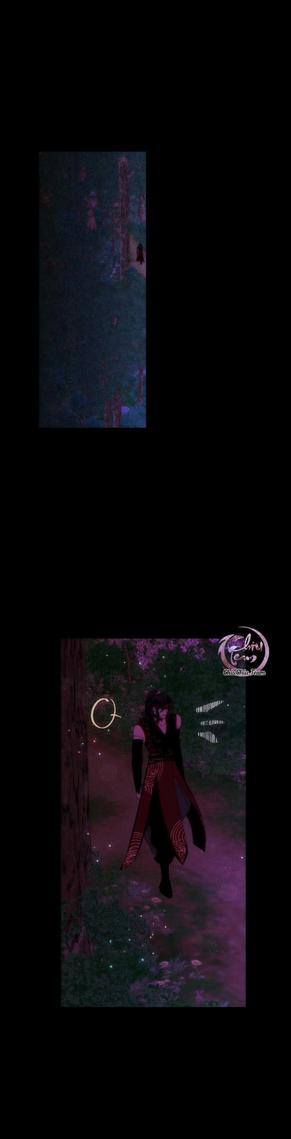 Vài Câu Chuyện Với Sư Tôn Sau Khi Xuyên Sách 68 trang 3