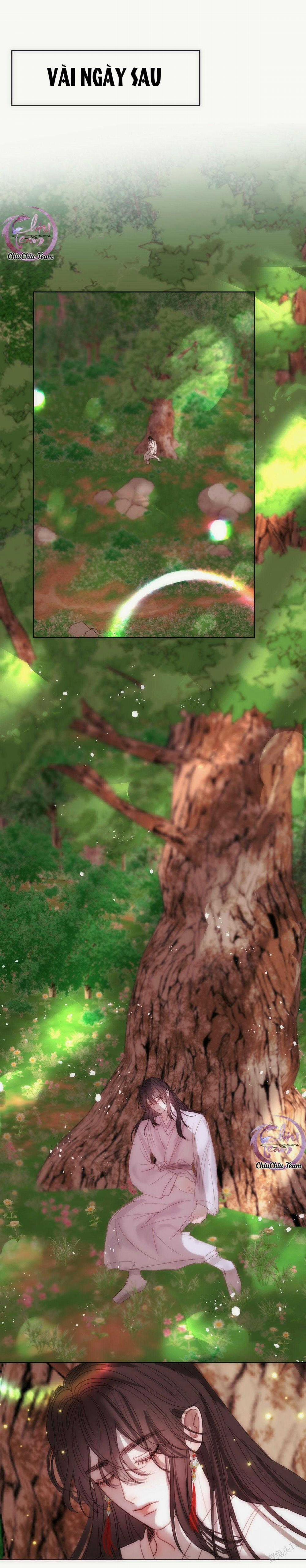 Vài Câu Chuyện Với Sư Tôn Sau Khi Xuyên Sách 68 trang 5
