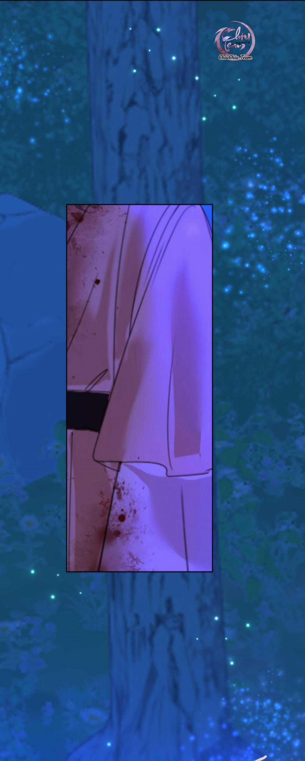 Vài Câu Chuyện Với Sư Tôn Sau Khi Xuyên Sách 69 trang 1