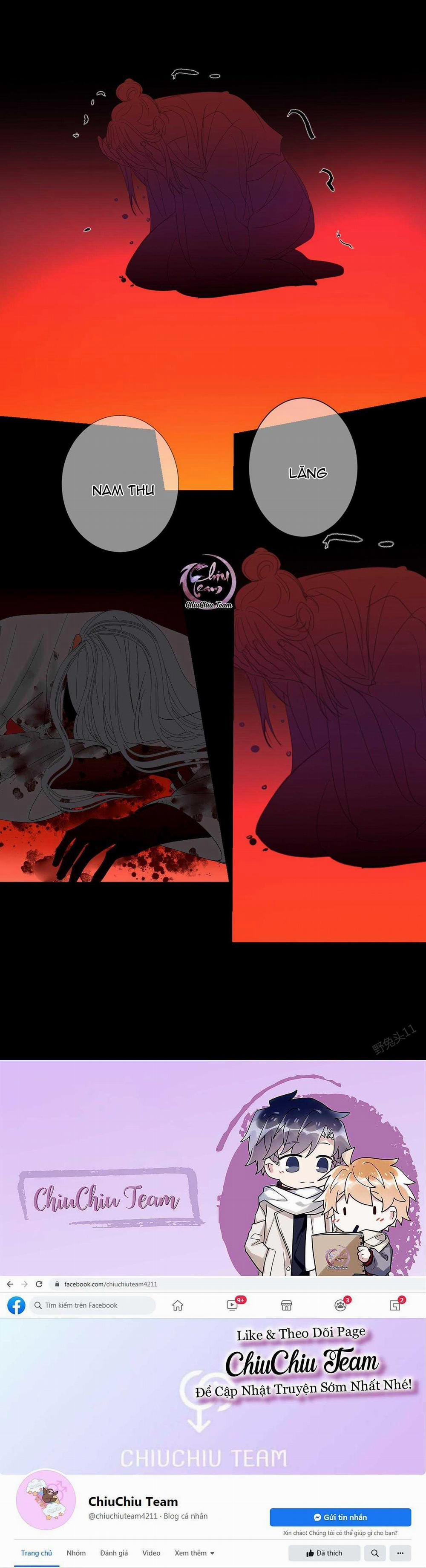 Vài Câu Chuyện Với Sư Tôn Sau Khi Xuyên Sách 69 trang 11