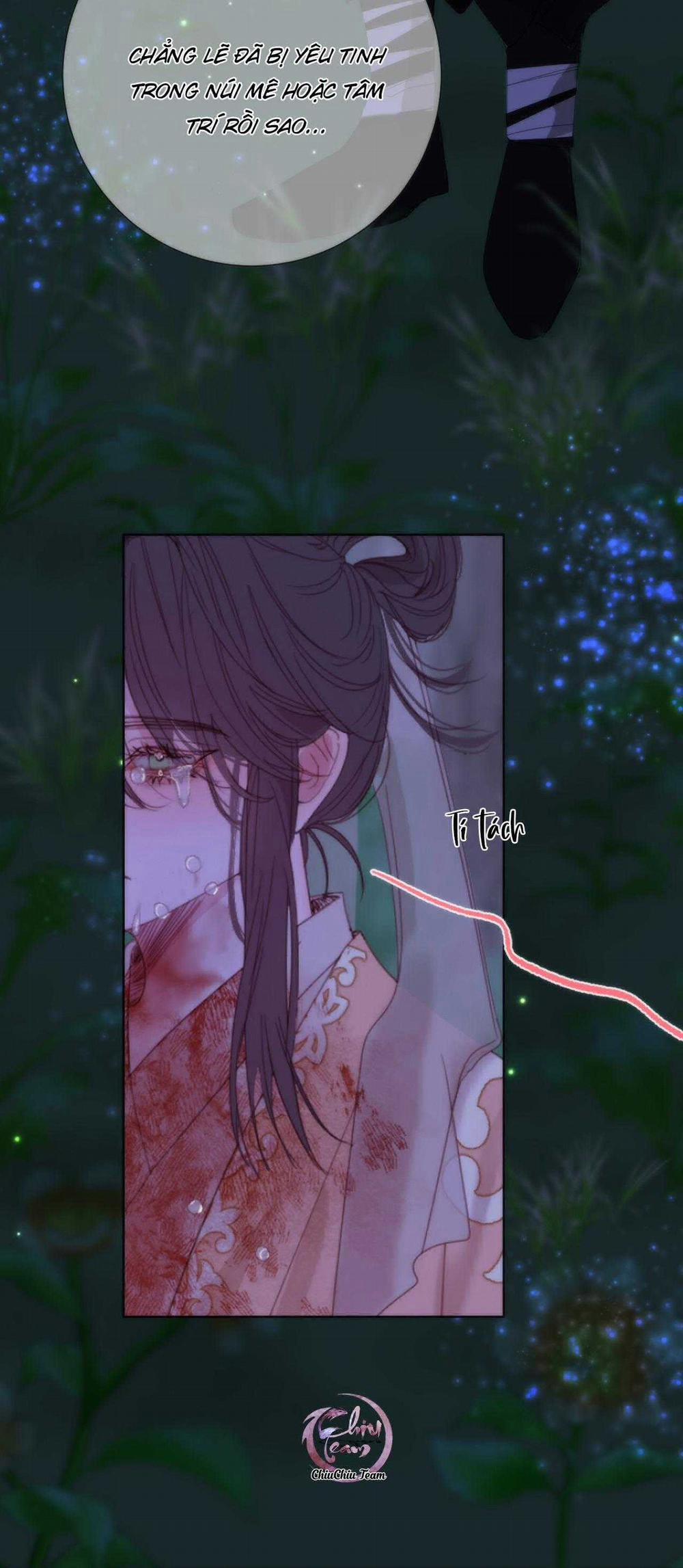 Vài Câu Chuyện Với Sư Tôn Sau Khi Xuyên Sách 69 trang 4