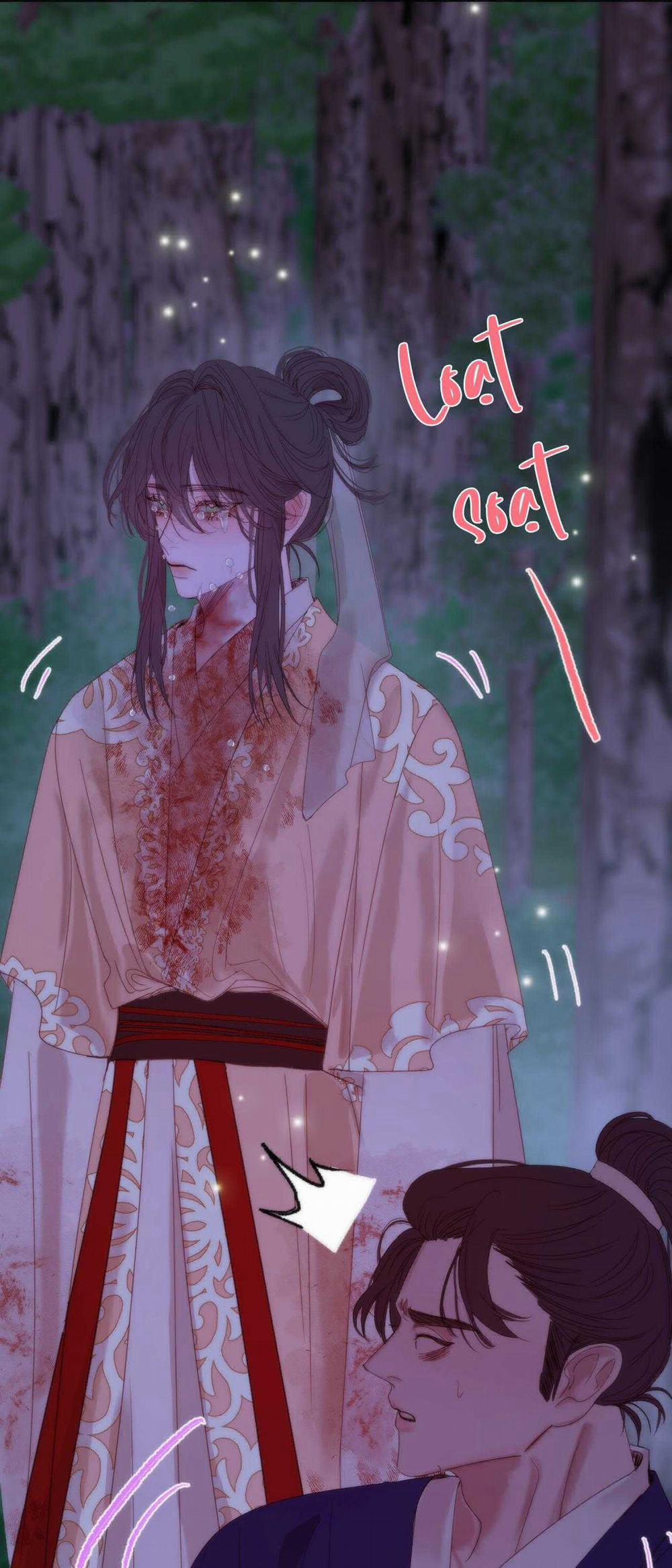 Vài Câu Chuyện Với Sư Tôn Sau Khi Xuyên Sách 69 trang 5