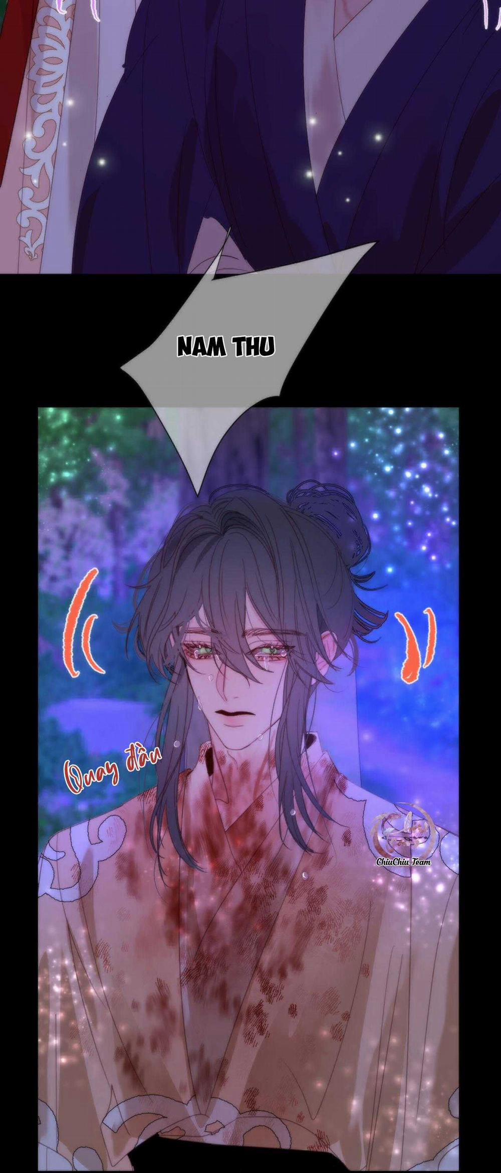 Vài Câu Chuyện Với Sư Tôn Sau Khi Xuyên Sách 69 trang 6