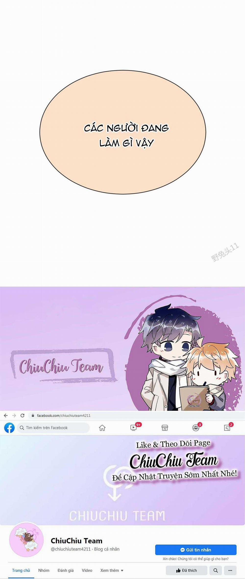 Vài Câu Chuyện Với Sư Tôn Sau Khi Xuyên Sách 70 trang 16