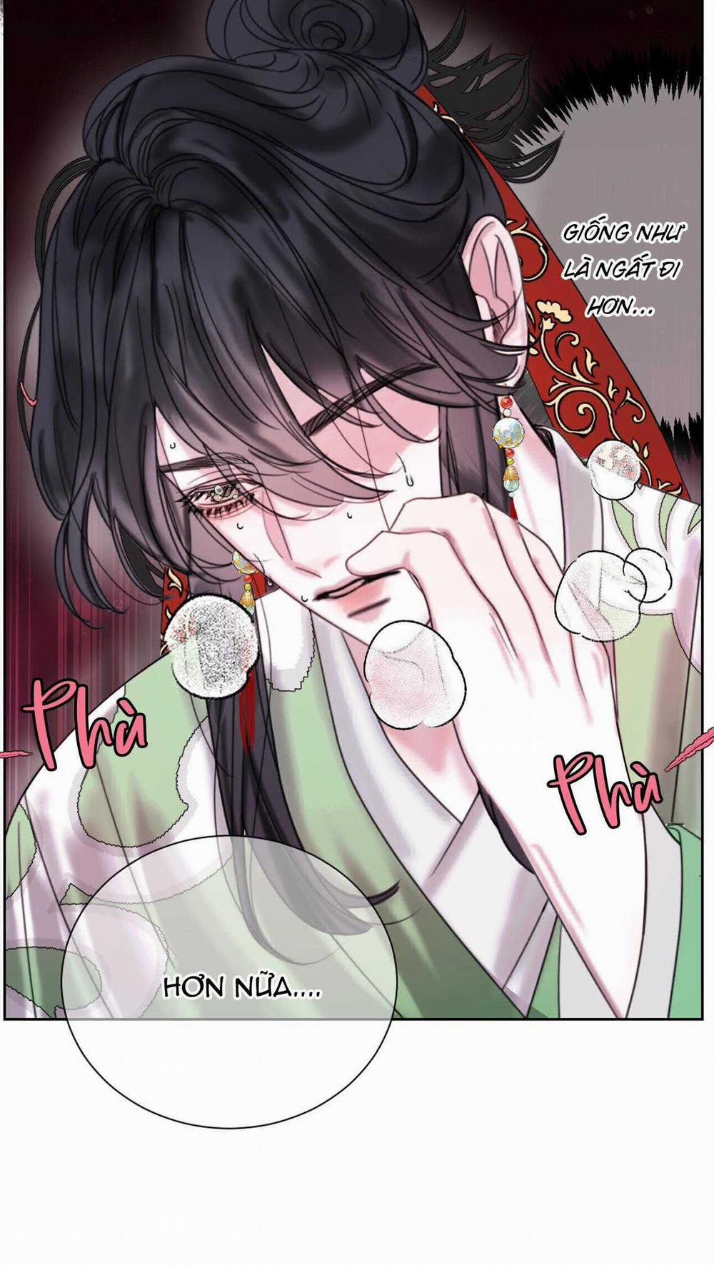 Vài Câu Chuyện Với Sư Tôn Sau Khi Xuyên Sách 70 trang 2