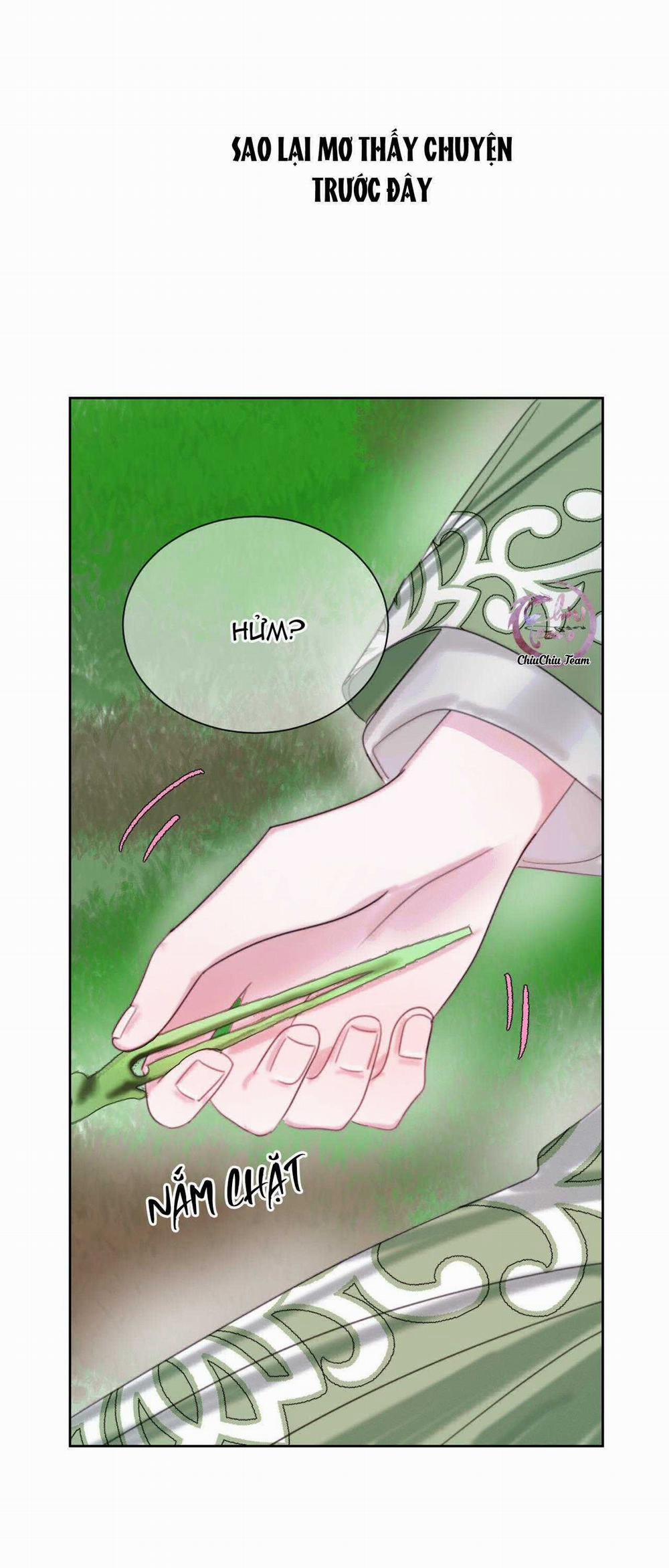 Vài Câu Chuyện Với Sư Tôn Sau Khi Xuyên Sách 70 trang 3