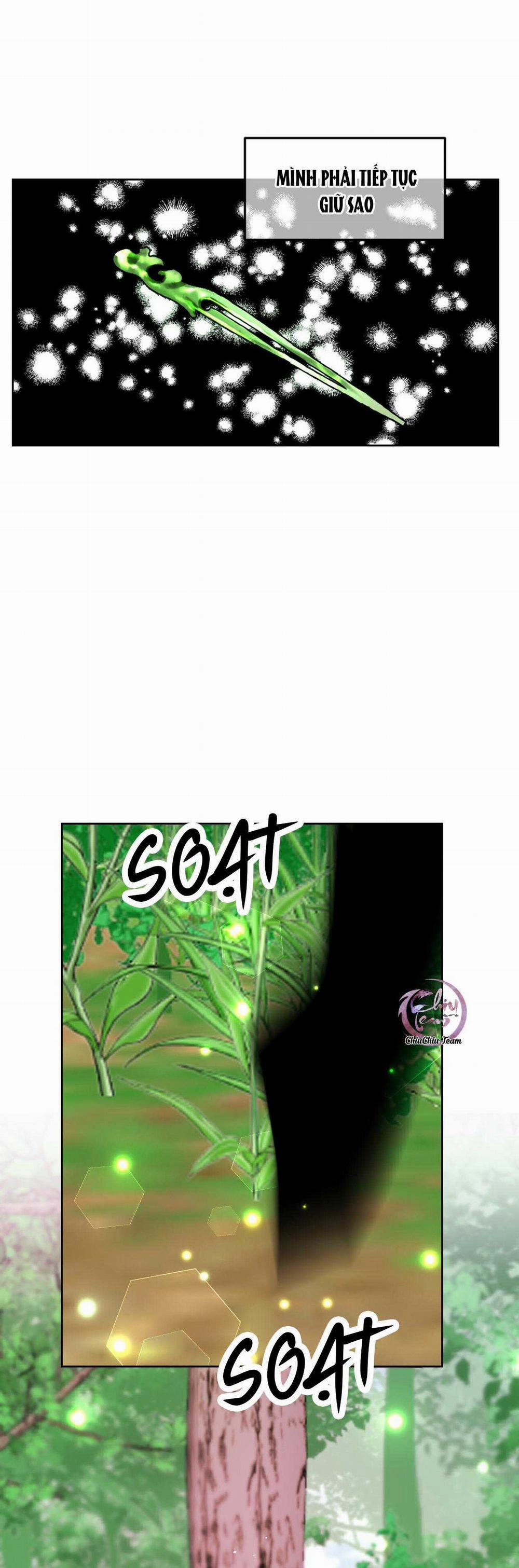 Vài Câu Chuyện Với Sư Tôn Sau Khi Xuyên Sách 70 trang 6