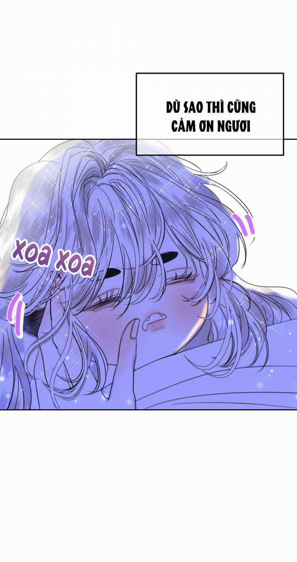 Vài Câu Chuyện Với Sư Tôn Sau Khi Xuyên Sách 72 trang 11