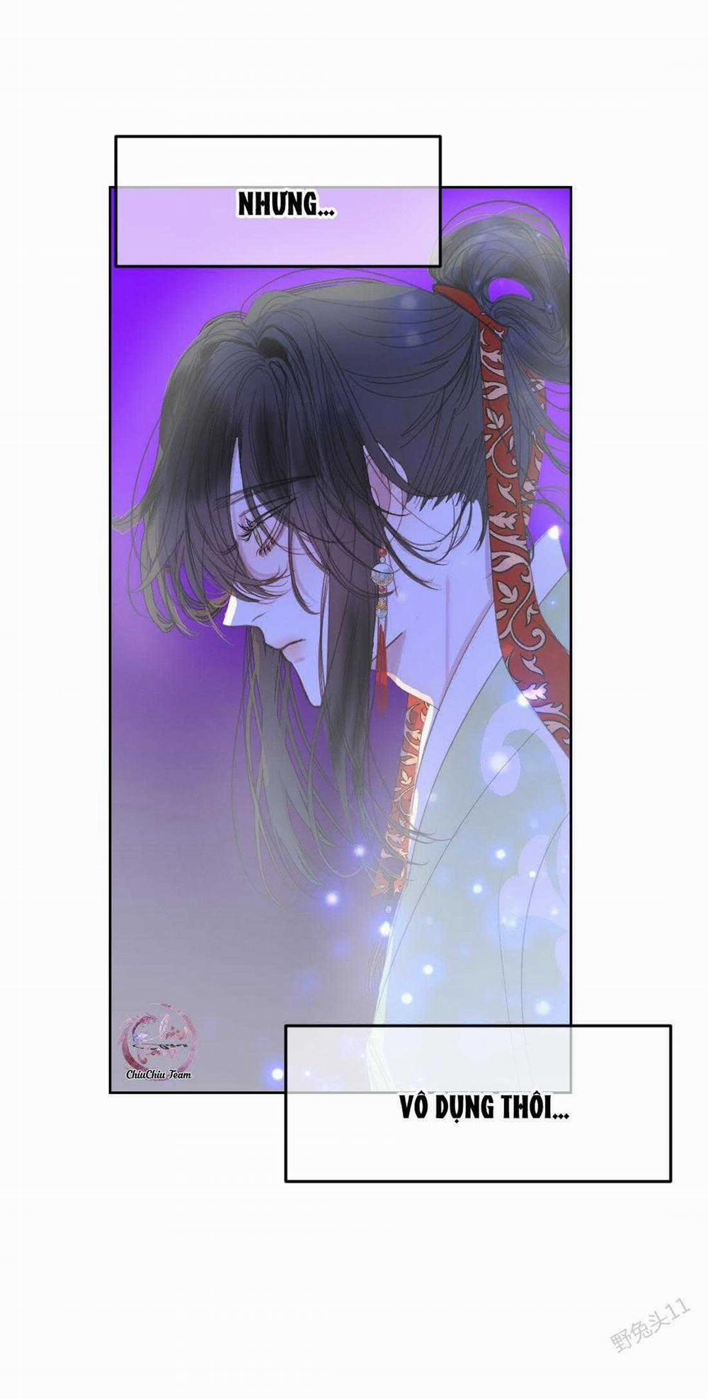 Vài Câu Chuyện Với Sư Tôn Sau Khi Xuyên Sách 72 trang 12