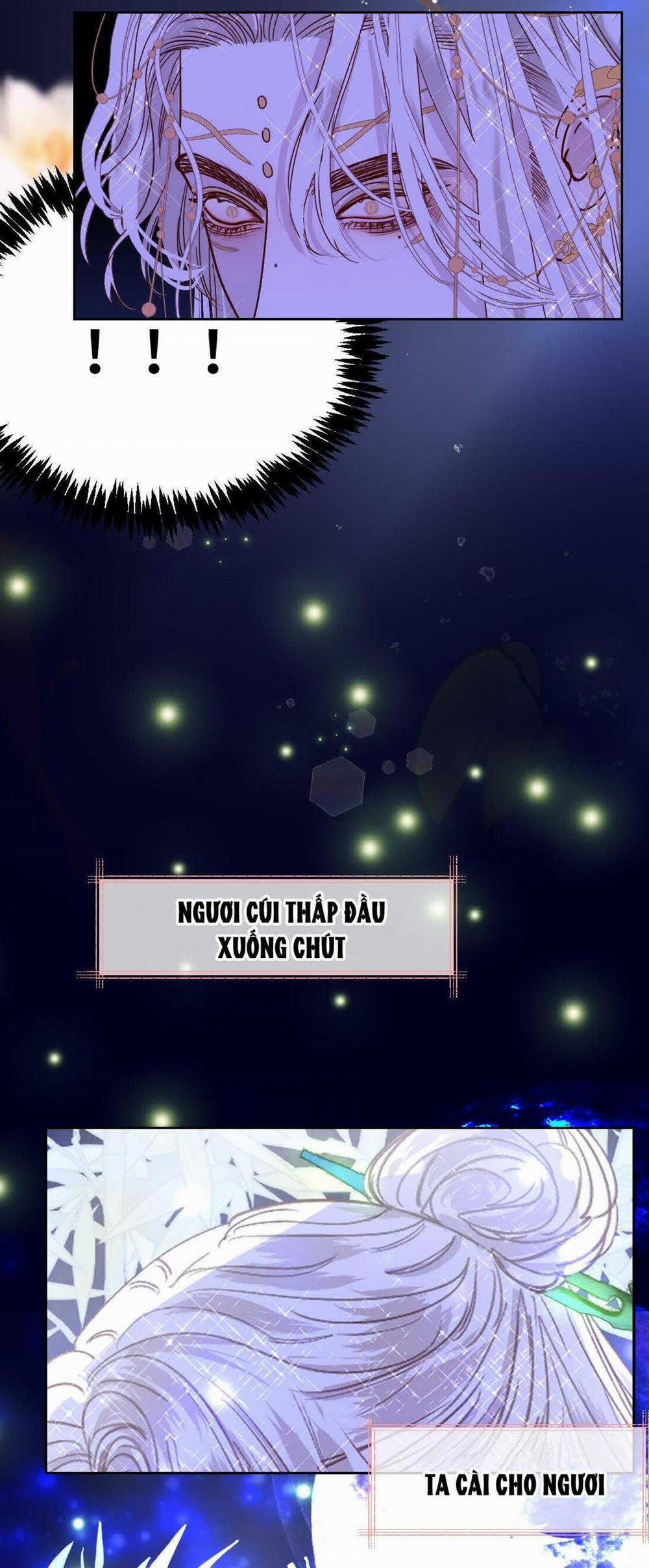 Vài Câu Chuyện Với Sư Tôn Sau Khi Xuyên Sách 72 trang 3