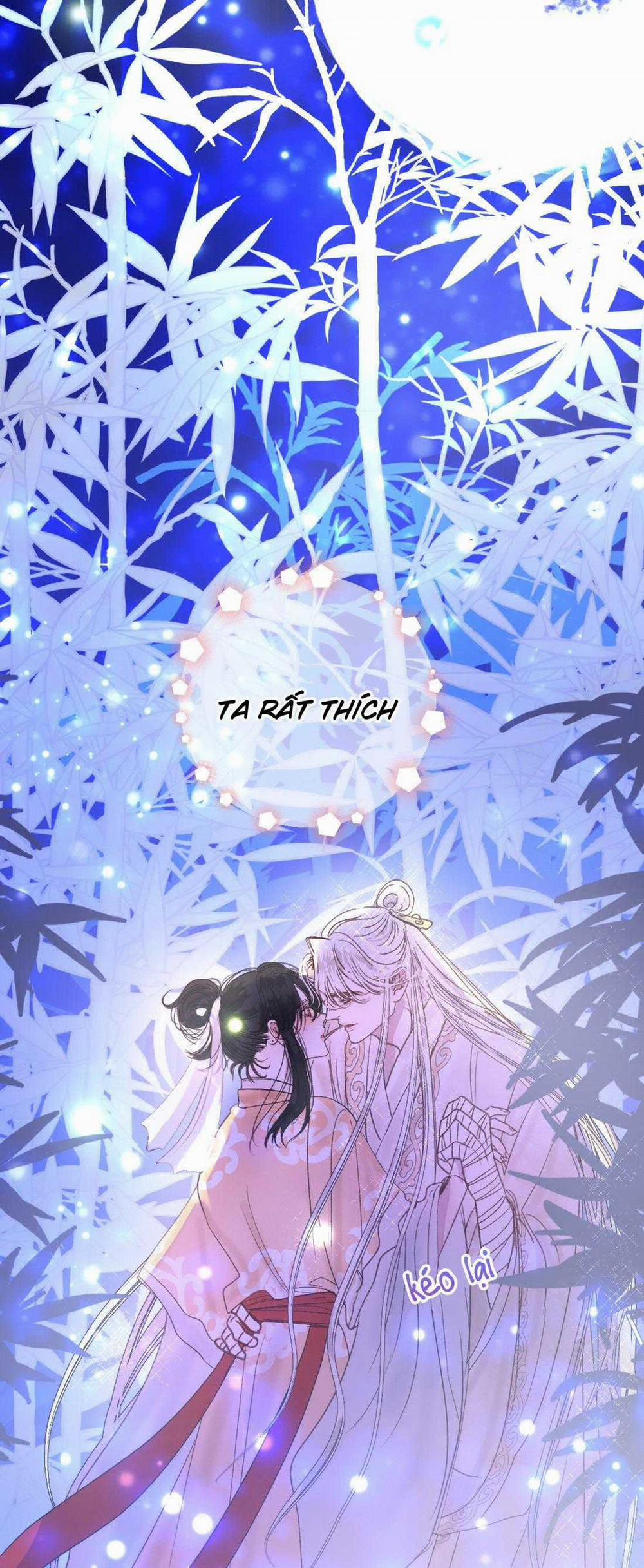 Vài Câu Chuyện Với Sư Tôn Sau Khi Xuyên Sách 72 trang 4