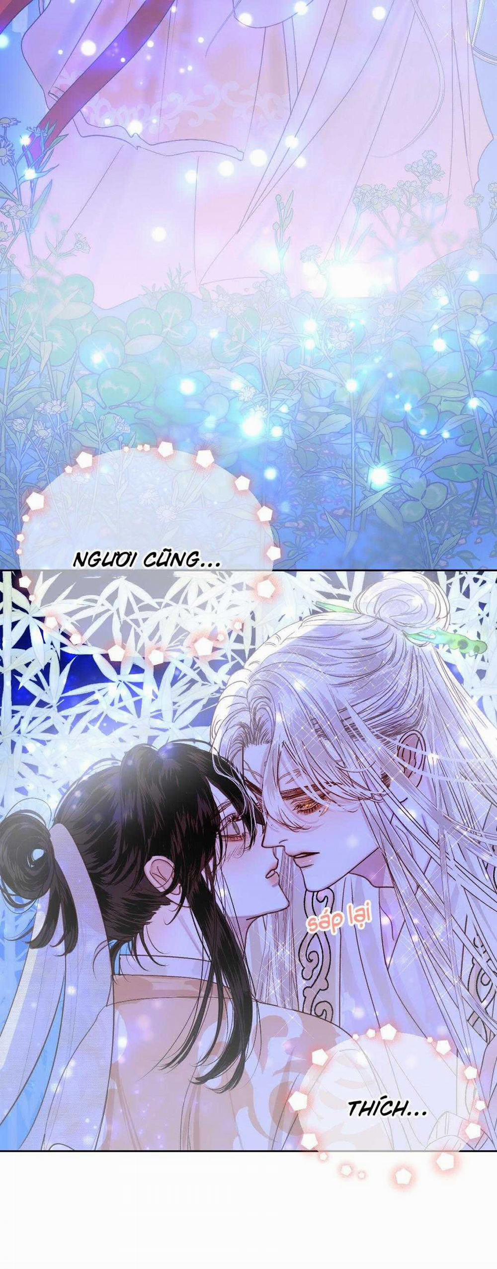 Vài Câu Chuyện Với Sư Tôn Sau Khi Xuyên Sách 72 trang 5