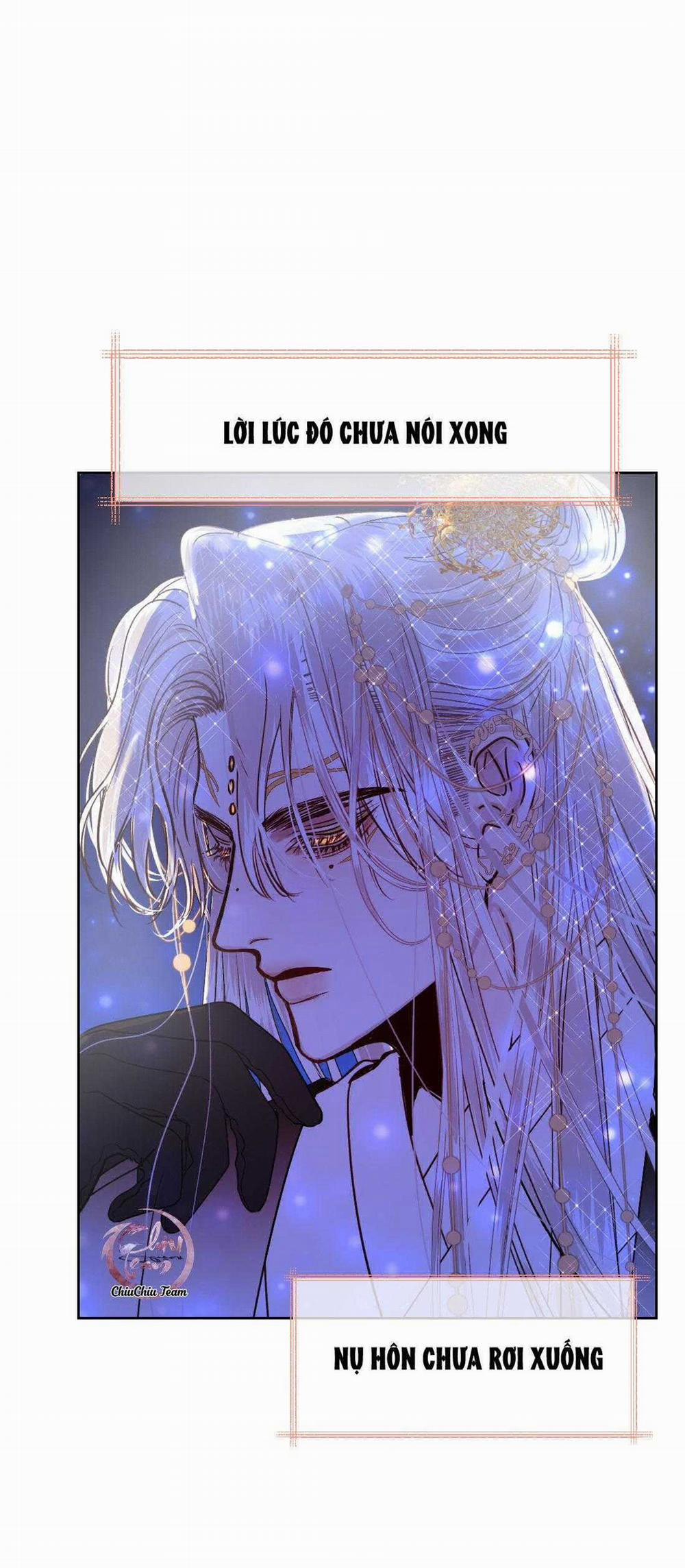 Vài Câu Chuyện Với Sư Tôn Sau Khi Xuyên Sách 72 trang 6