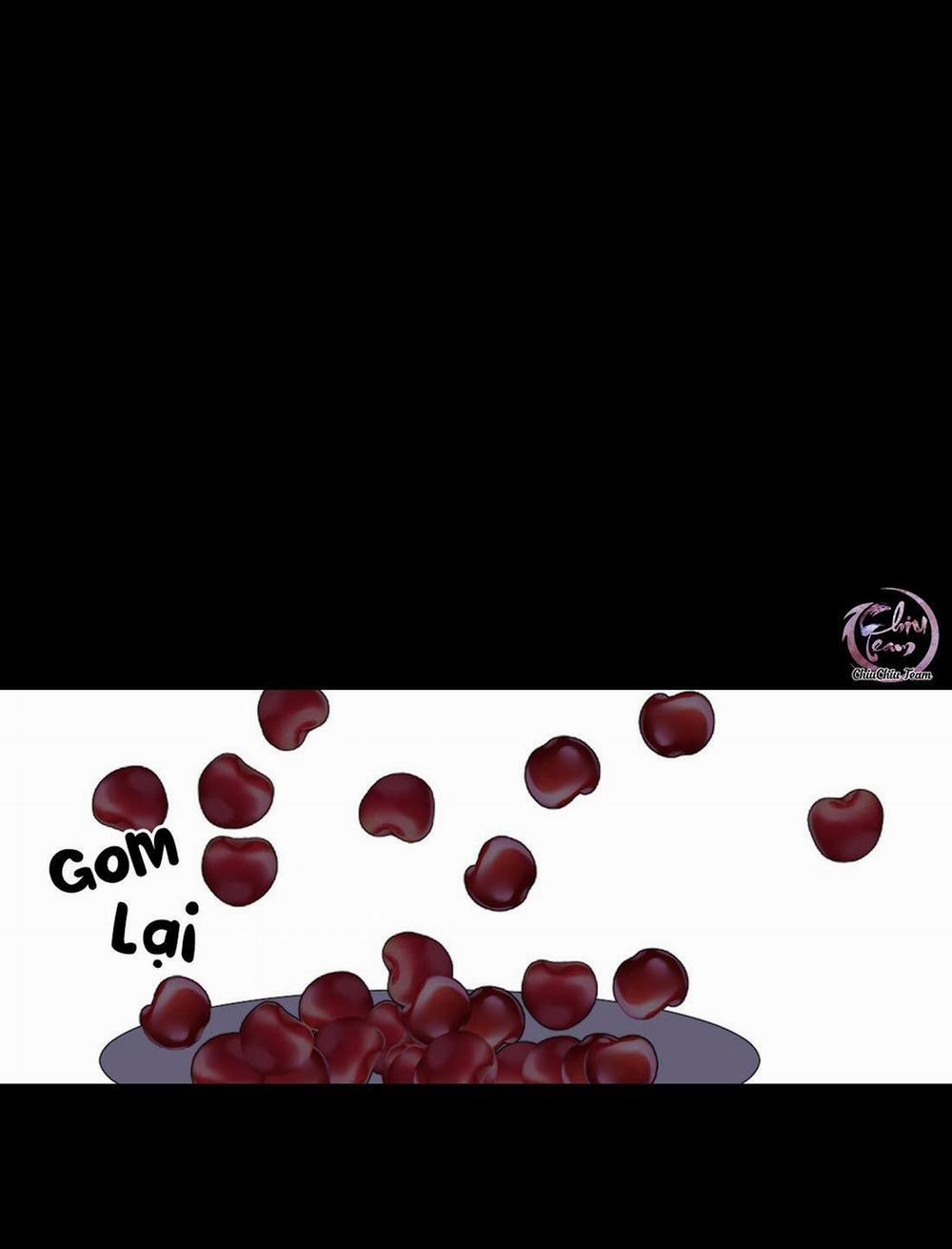 Vài Câu Chuyện Với Sư Tôn Sau Khi Xuyên Sách 73 chiuchiuteam421 trang 11