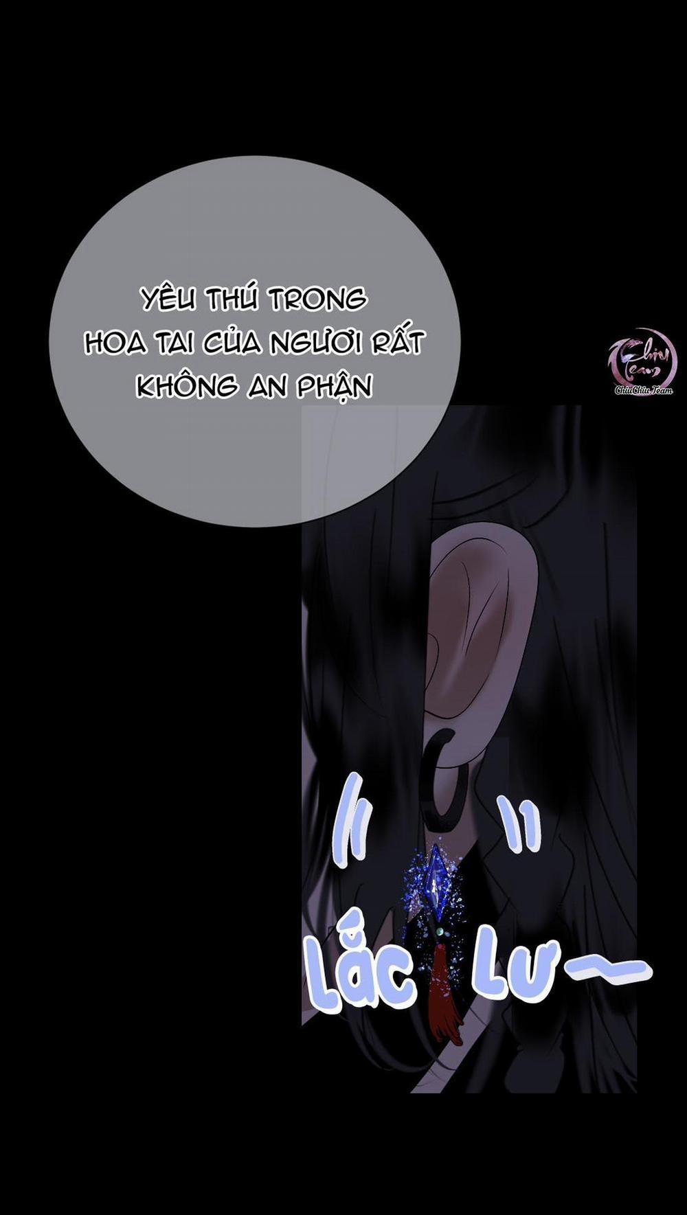 Vài Câu Chuyện Với Sư Tôn Sau Khi Xuyên Sách 73 chiuchiuteam421 trang 13