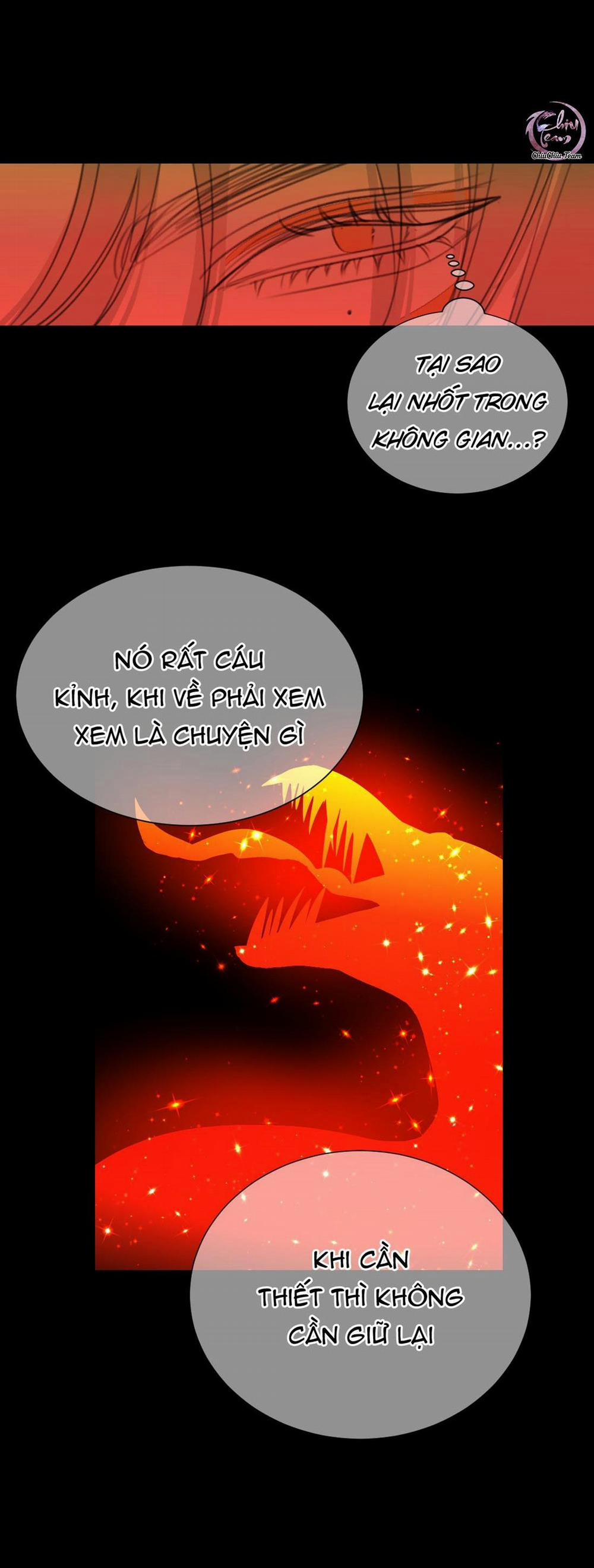 Vài Câu Chuyện Với Sư Tôn Sau Khi Xuyên Sách 73 chiuchiuteam421 trang 15