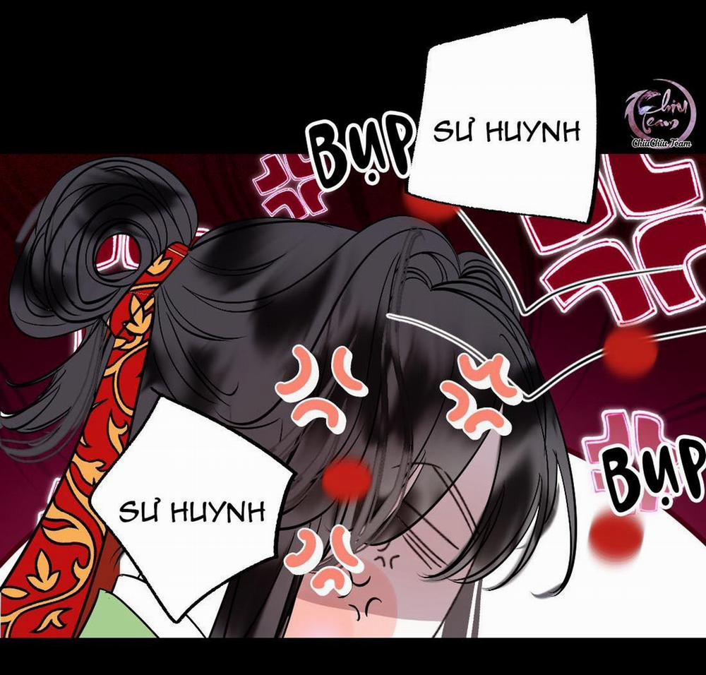 Vài Câu Chuyện Với Sư Tôn Sau Khi Xuyên Sách 73 chiuchiuteam421 trang 5