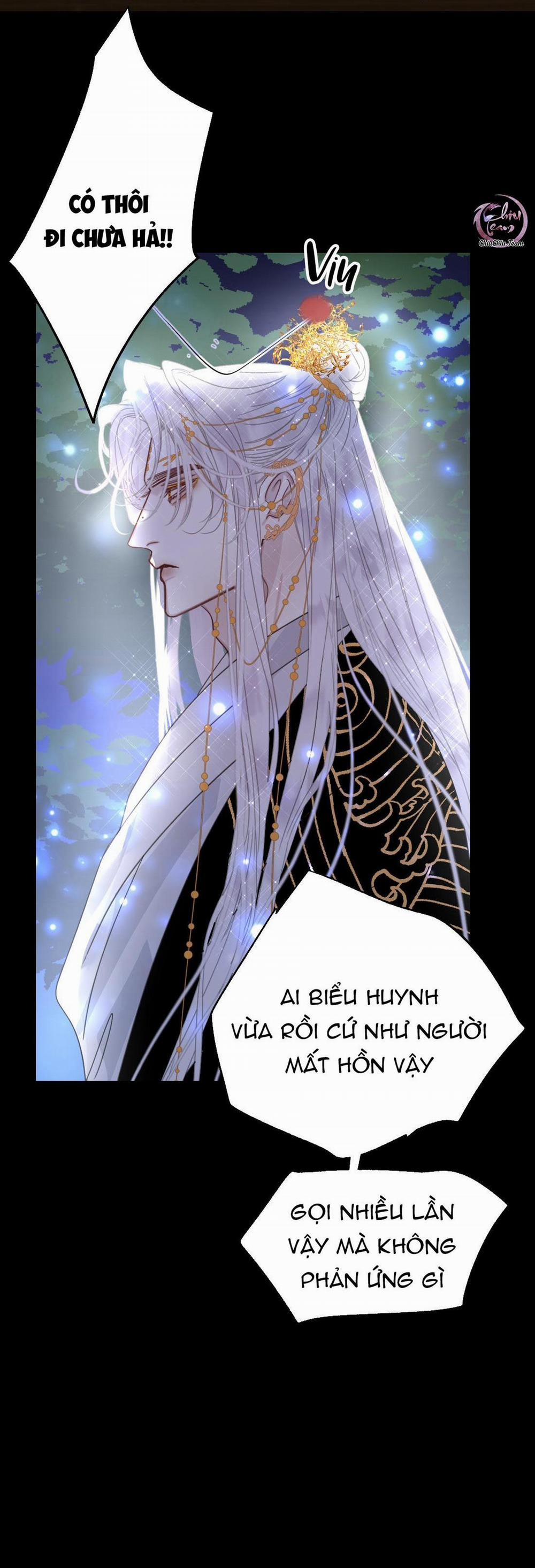 Vài Câu Chuyện Với Sư Tôn Sau Khi Xuyên Sách 73 chiuchiuteam421 trang 7