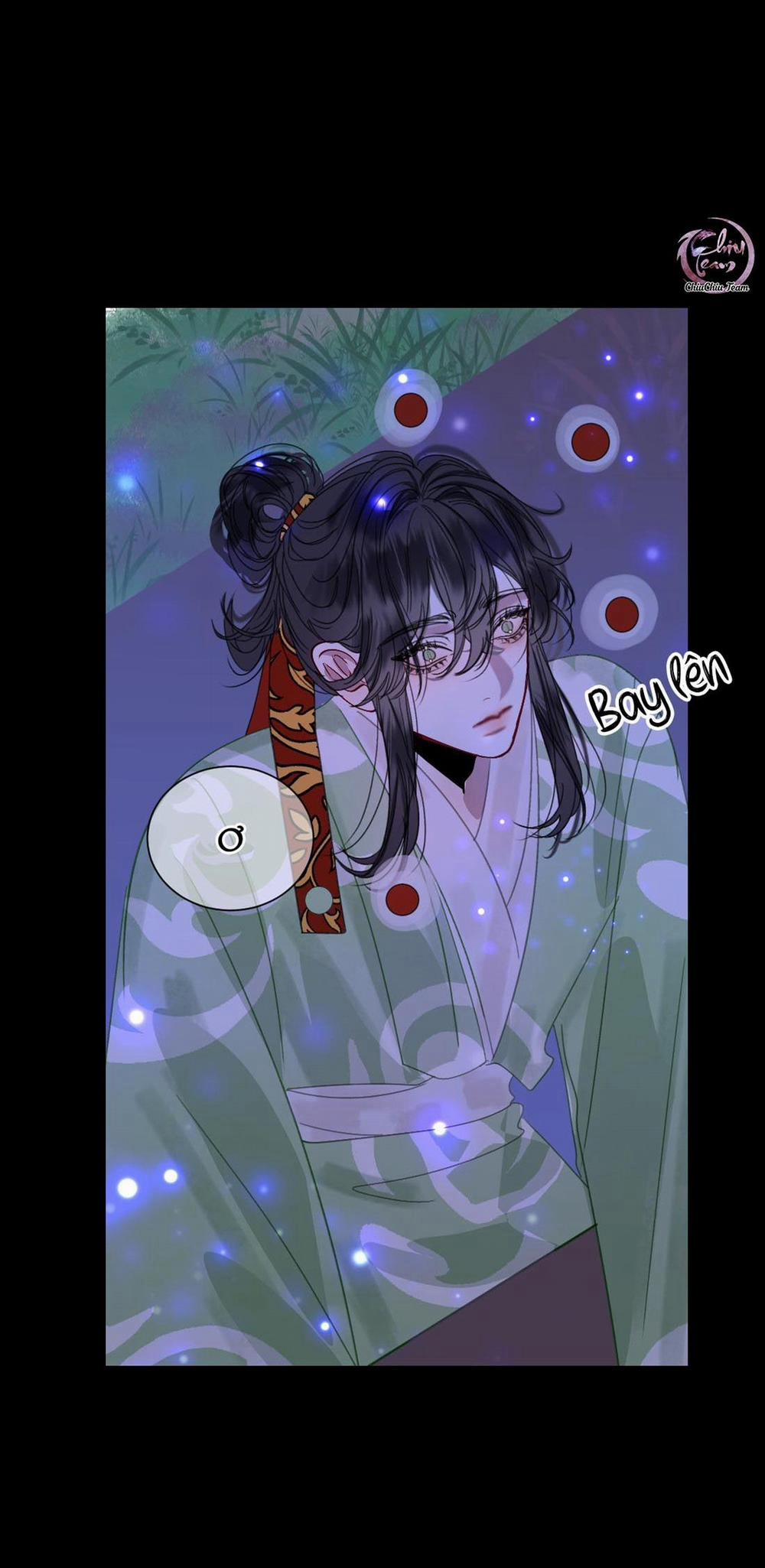 Vài Câu Chuyện Với Sư Tôn Sau Khi Xuyên Sách 73 chiuchiuteam421 trang 9