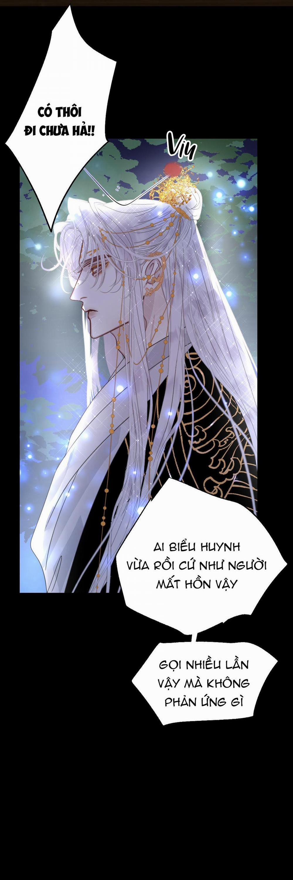 Vài Câu Chuyện Với Sư Tôn Sau Khi Xuyên Sách 73 trang 8