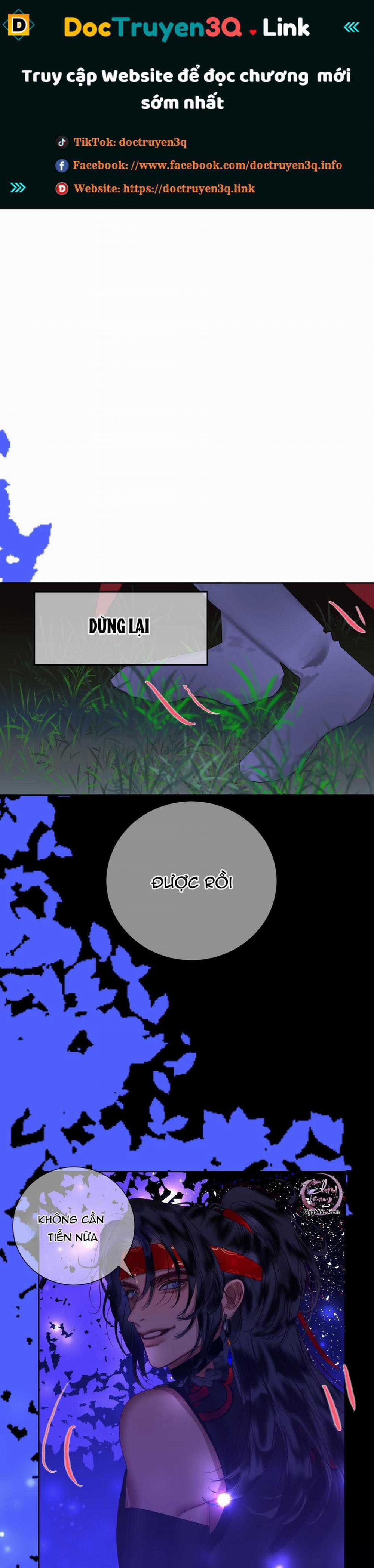 Vài Câu Chuyện Với Sư Tôn Sau Khi Xuyên Sách 74 trang 0