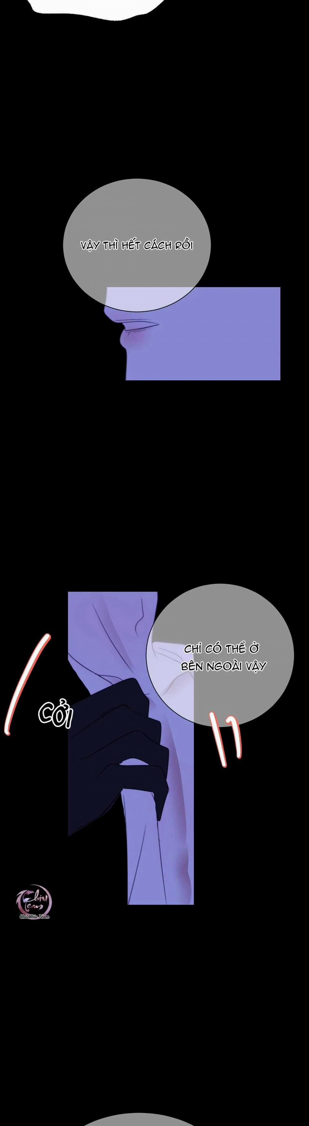 Vài Câu Chuyện Với Sư Tôn Sau Khi Xuyên Sách 74 trang 12