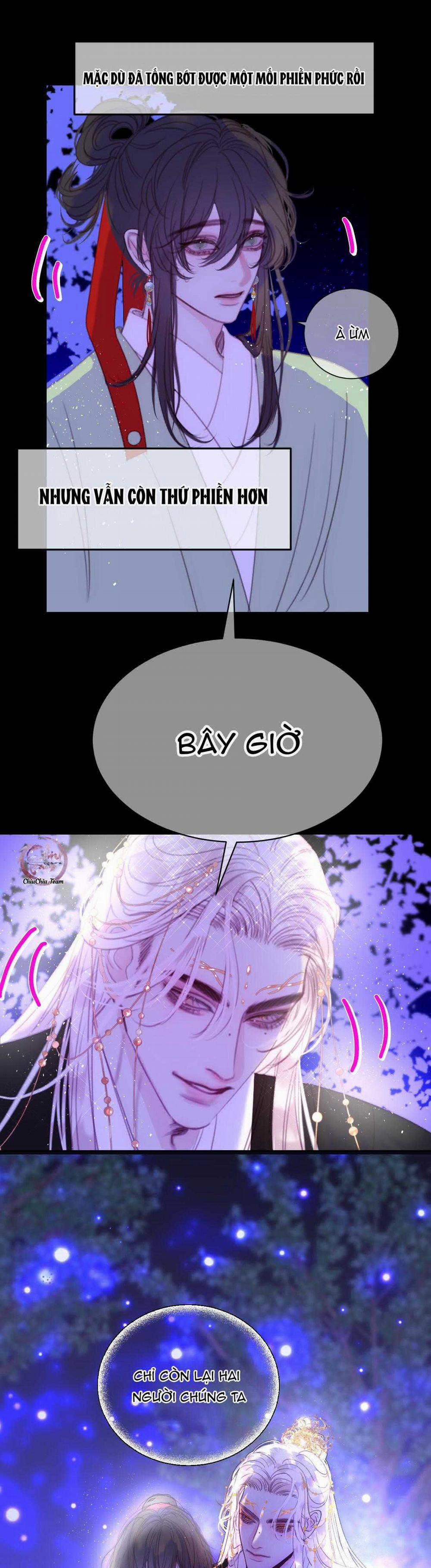 Vài Câu Chuyện Với Sư Tôn Sau Khi Xuyên Sách 74 trang 4