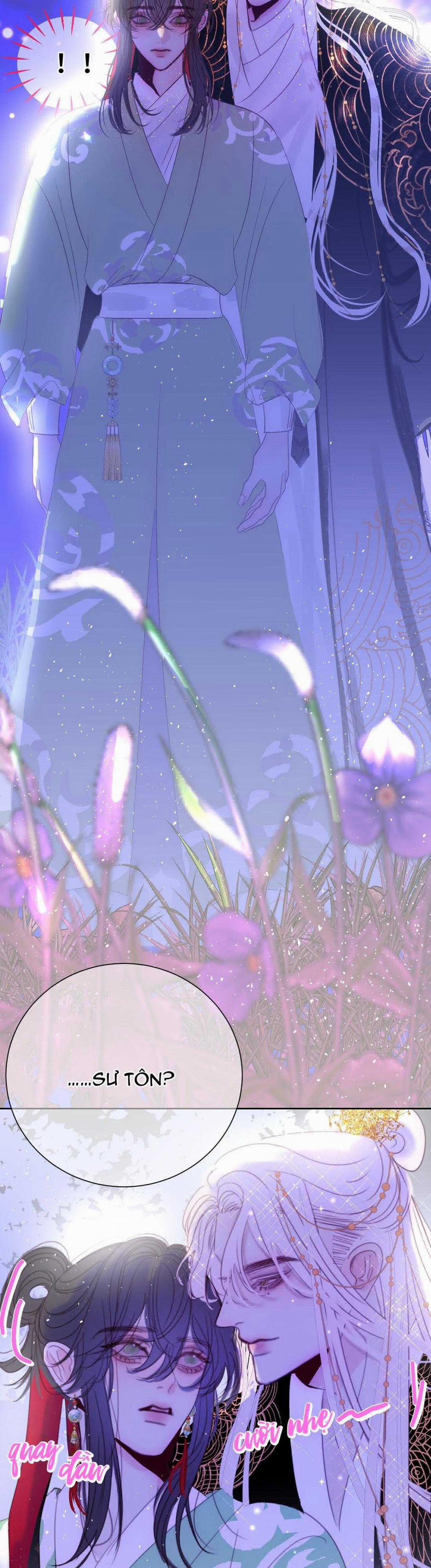 Vài Câu Chuyện Với Sư Tôn Sau Khi Xuyên Sách 74 trang 5