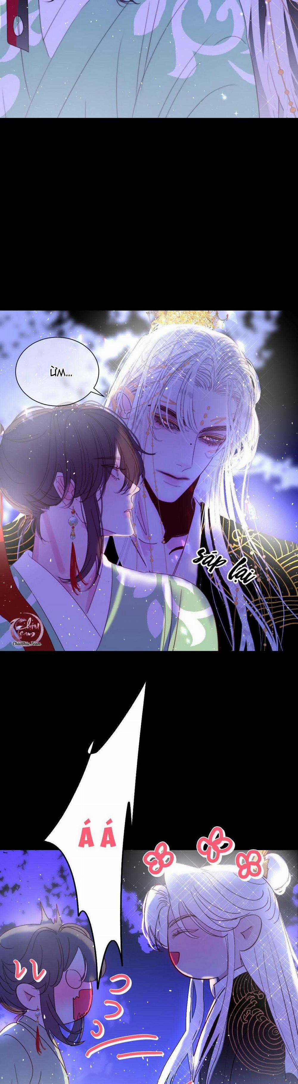 Vài Câu Chuyện Với Sư Tôn Sau Khi Xuyên Sách 74 trang 6