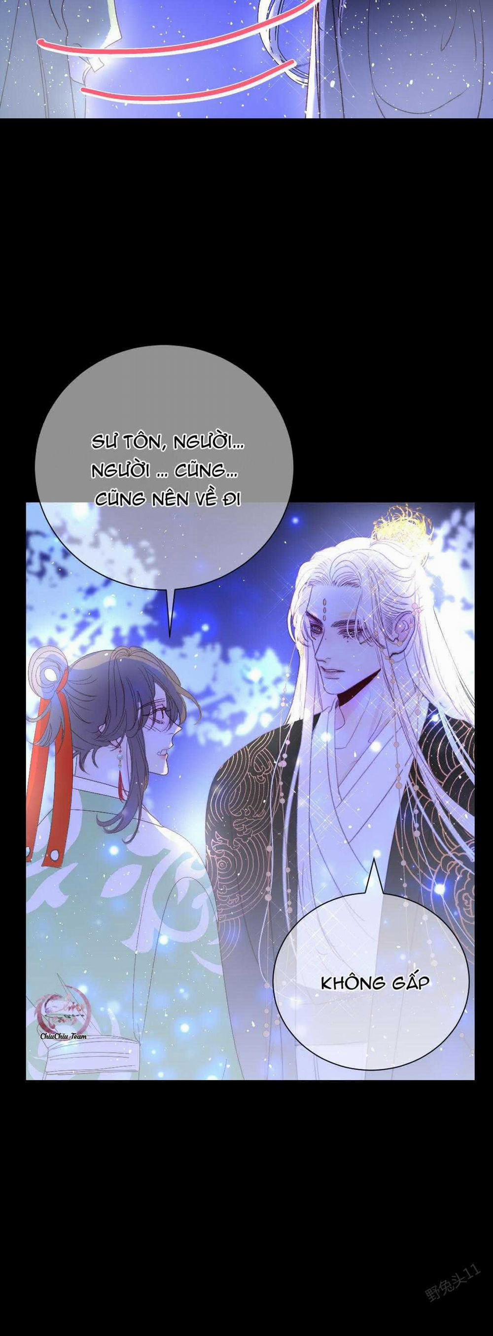 Vài Câu Chuyện Với Sư Tôn Sau Khi Xuyên Sách 74 trang 7