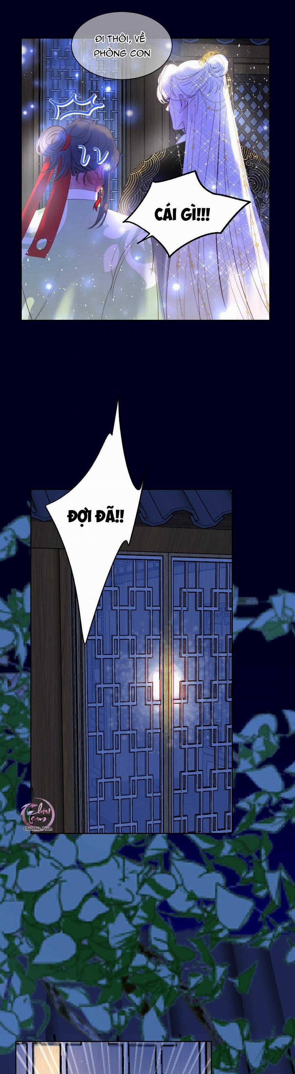 Vài Câu Chuyện Với Sư Tôn Sau Khi Xuyên Sách 74 trang 8