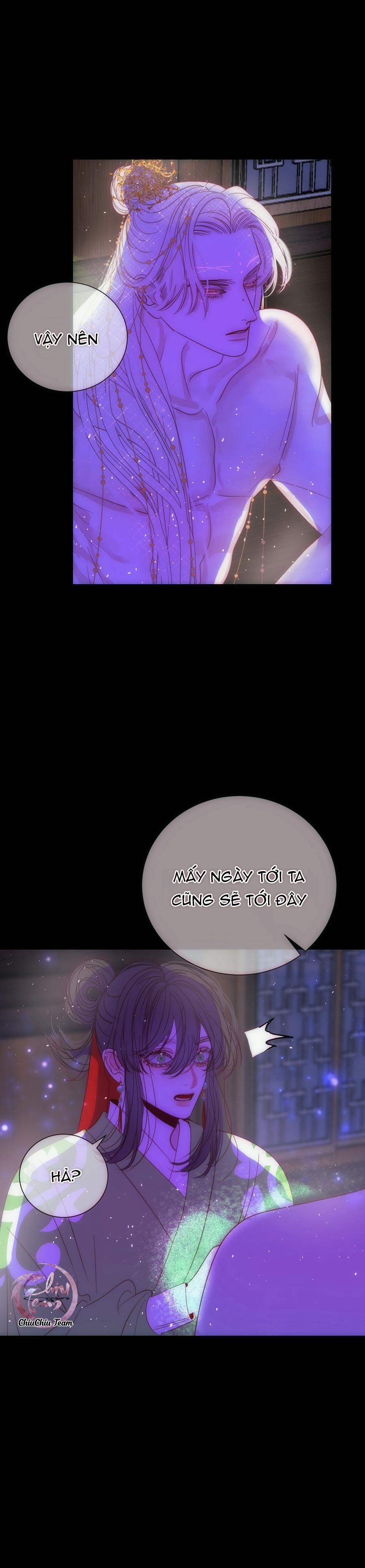 Vài Câu Chuyện Với Sư Tôn Sau Khi Xuyên Sách 75 trang 6