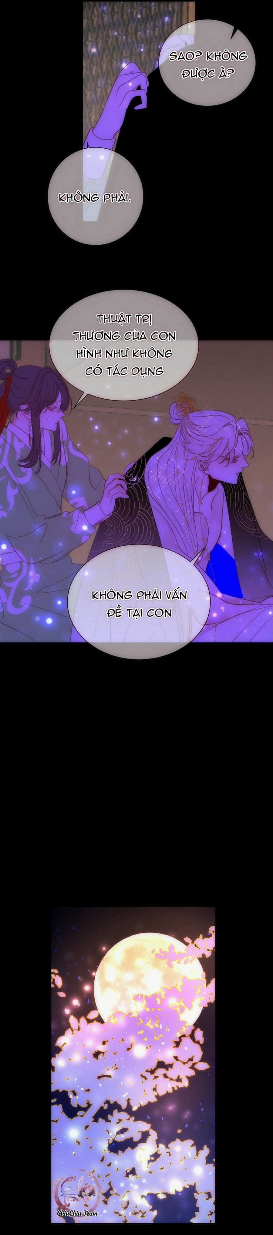 Vài Câu Chuyện Với Sư Tôn Sau Khi Xuyên Sách 75 trang 7