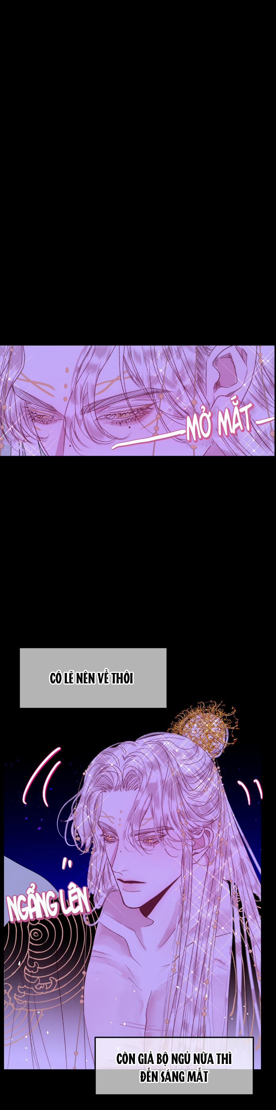 Vài Câu Chuyện Với Sư Tôn Sau Khi Xuyên Sách 76 trang 10