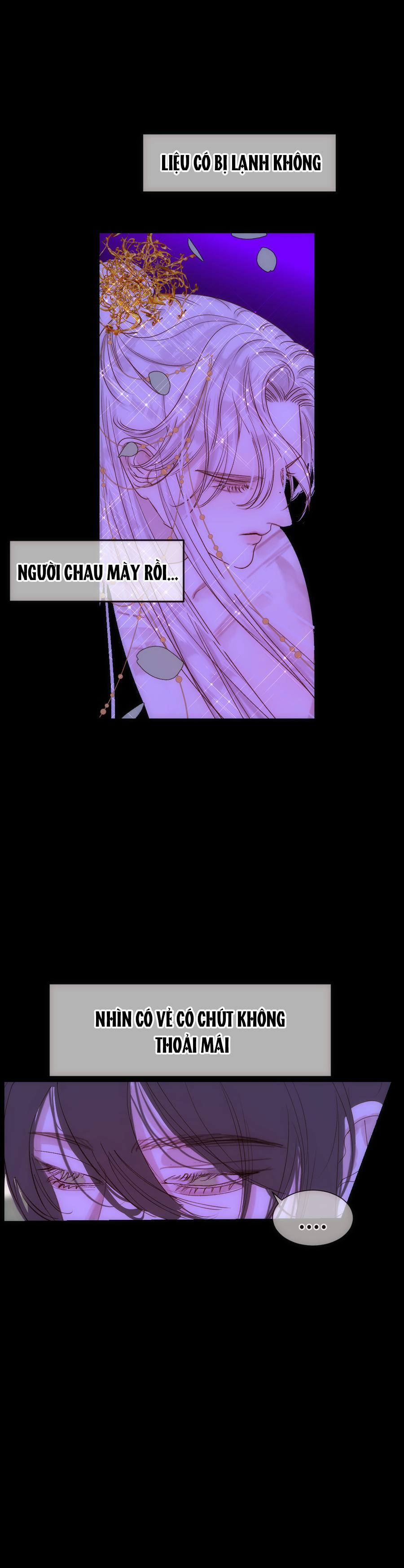 Vài Câu Chuyện Với Sư Tôn Sau Khi Xuyên Sách 76 trang 2