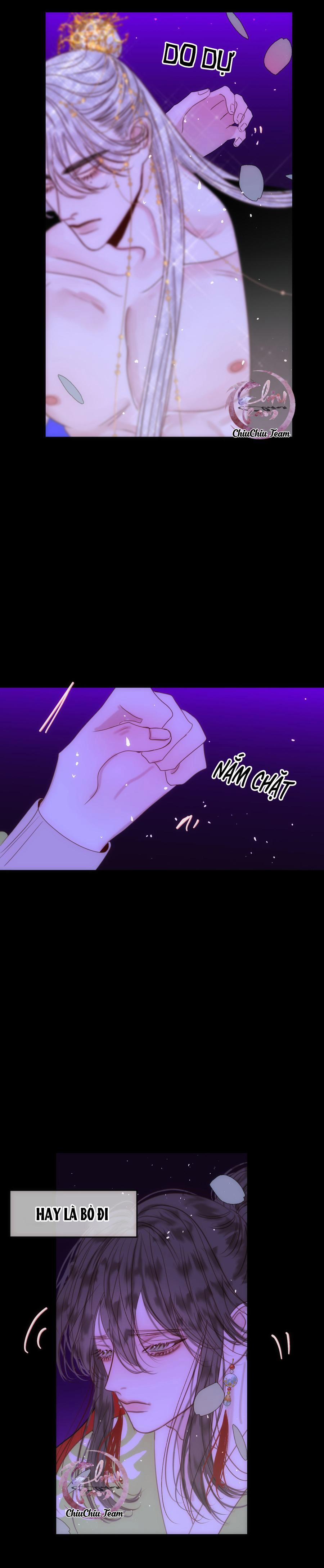 Vài Câu Chuyện Với Sư Tôn Sau Khi Xuyên Sách 76 trang 3