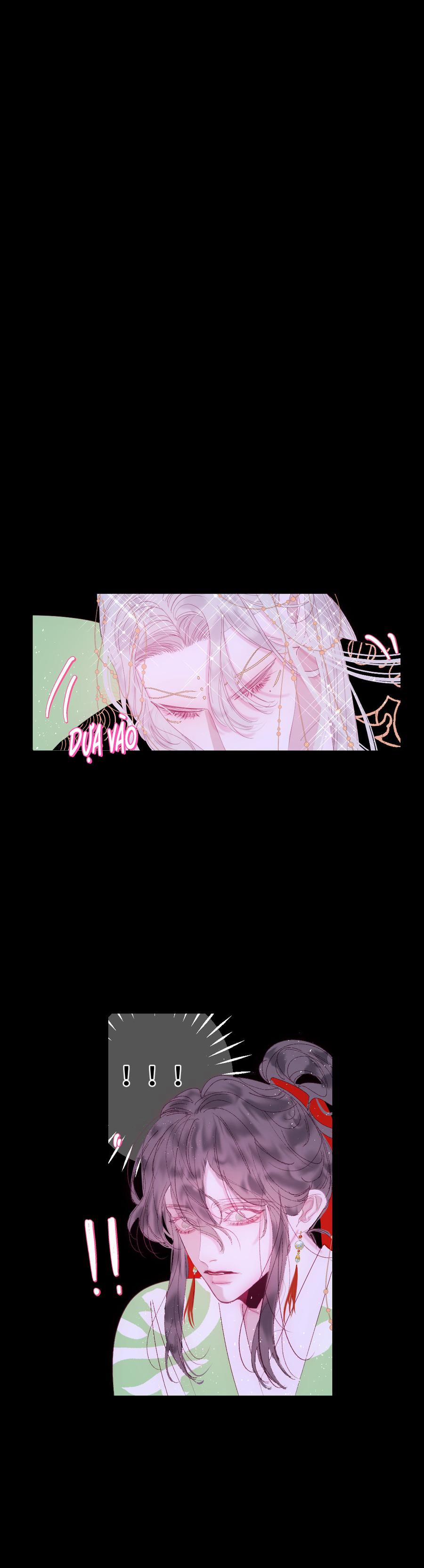 Vài Câu Chuyện Với Sư Tôn Sau Khi Xuyên Sách 76 trang 4