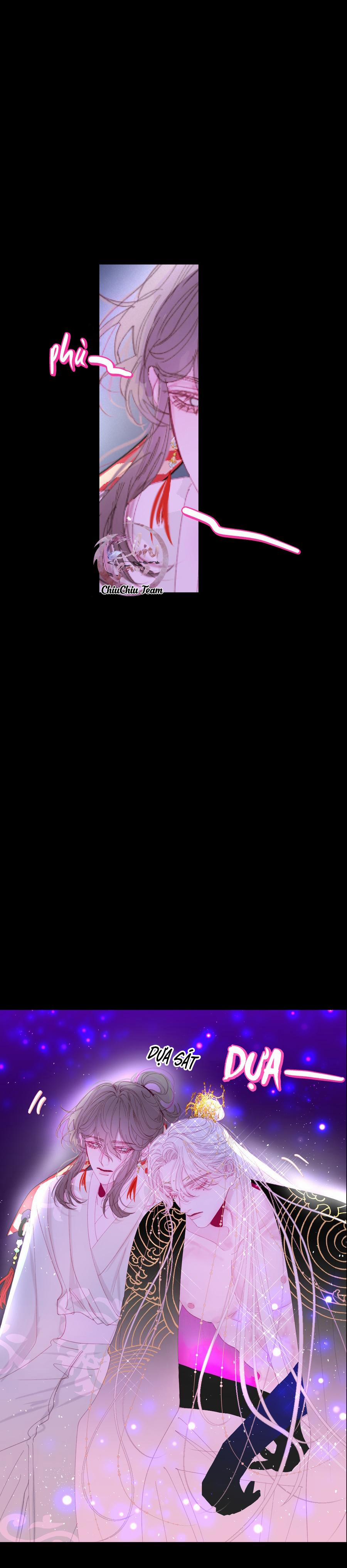 Vài Câu Chuyện Với Sư Tôn Sau Khi Xuyên Sách 76 trang 5