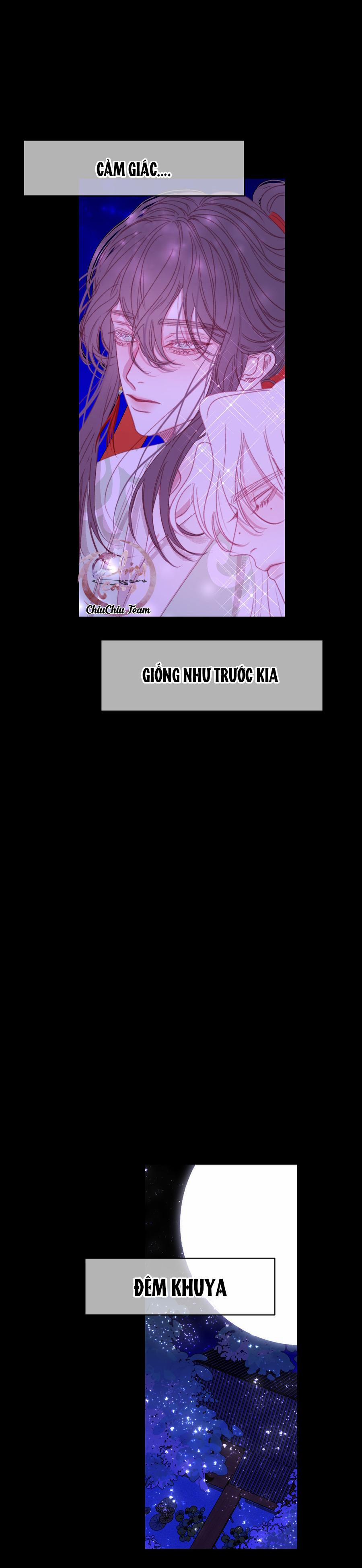 Vài Câu Chuyện Với Sư Tôn Sau Khi Xuyên Sách 76 trang 6