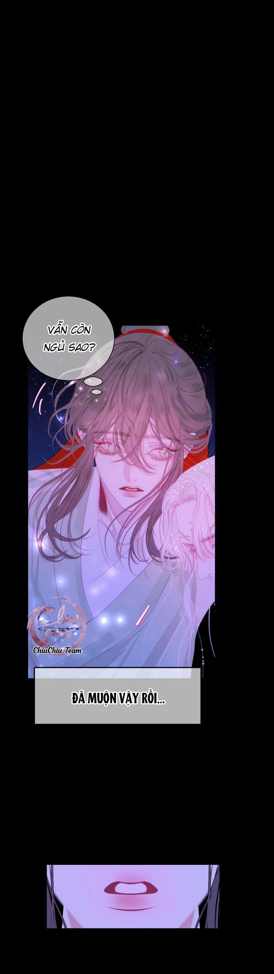 Vài Câu Chuyện Với Sư Tôn Sau Khi Xuyên Sách 76 trang 7