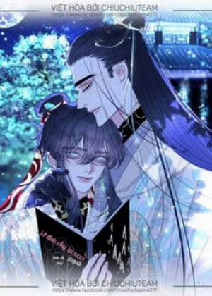 Đọc truyện tranh Vài Câu Chuyện Với Sư Tôn Sau Khi Xuyên Sách