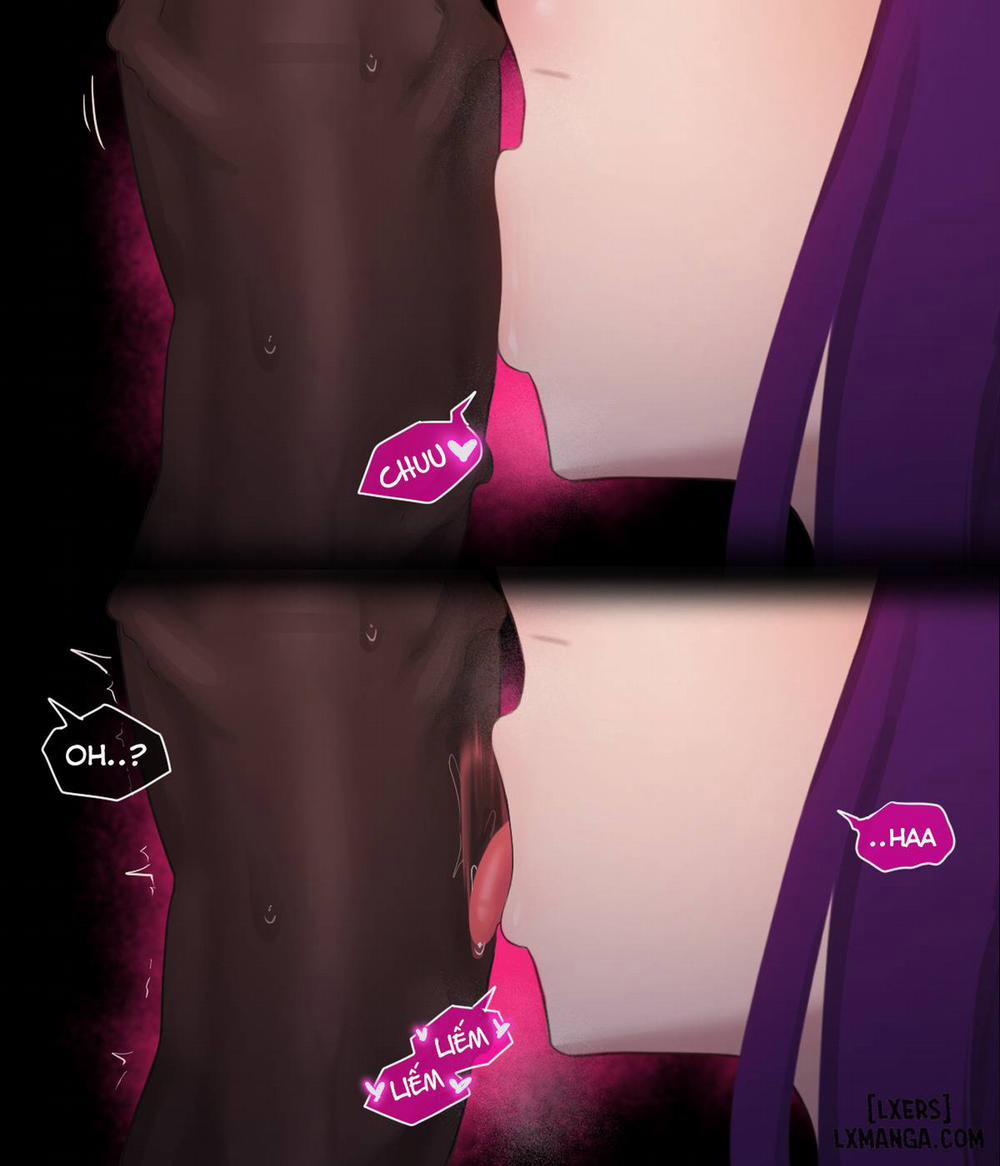 Vài mẩu truyện ngắn của tác giả Punpunn 1 trang 4