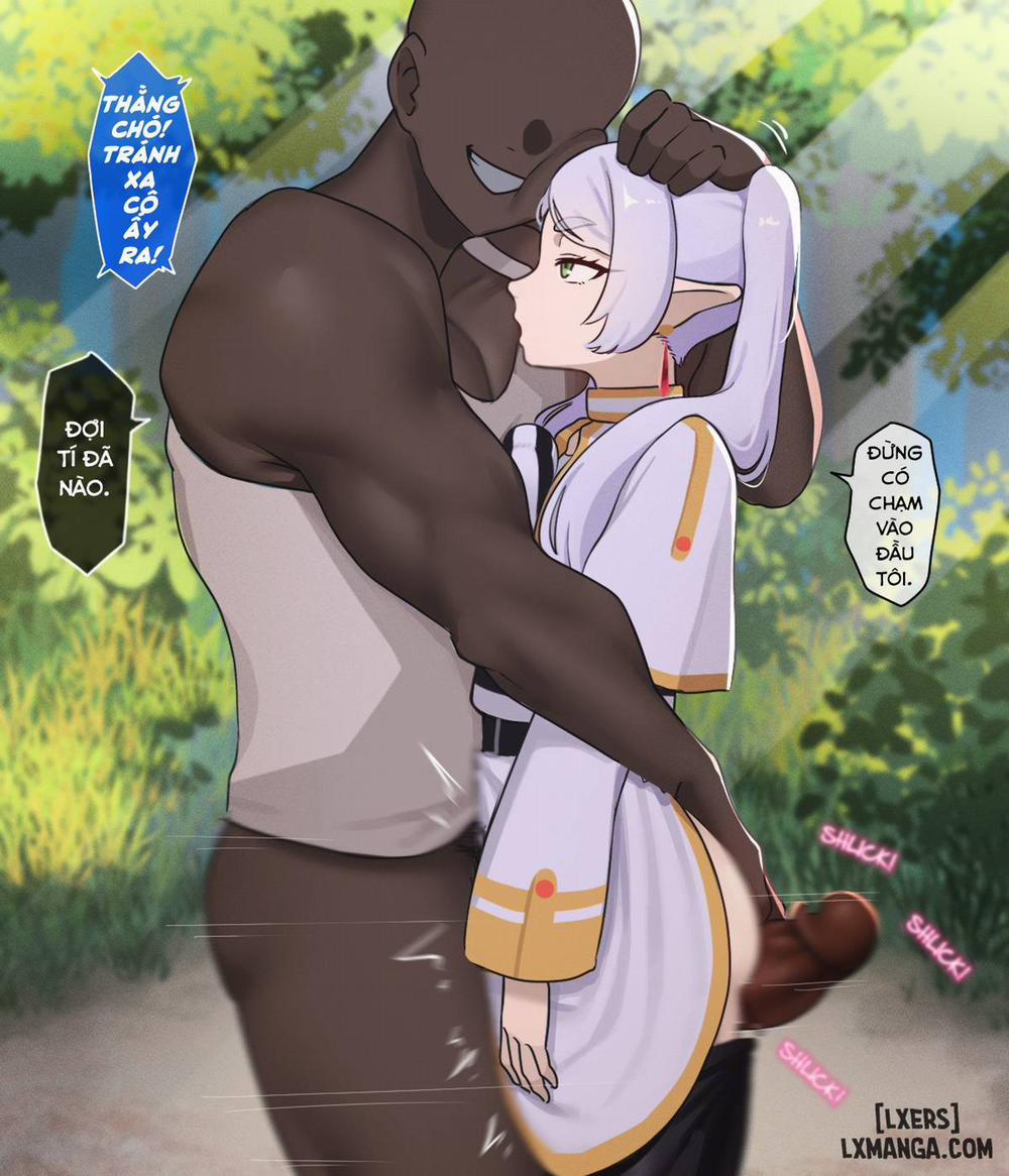 Vài mẩu truyện ngắn của tác giả Punpunn 2 trang 1