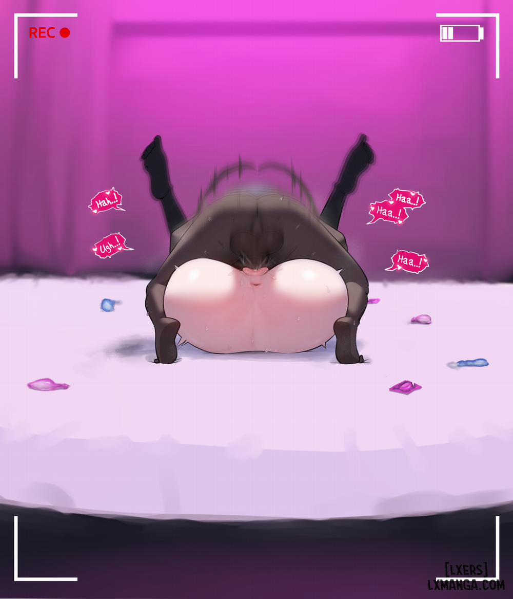 Vài mẩu truyện ngắn của tác giả Punpunn 9 trang 19