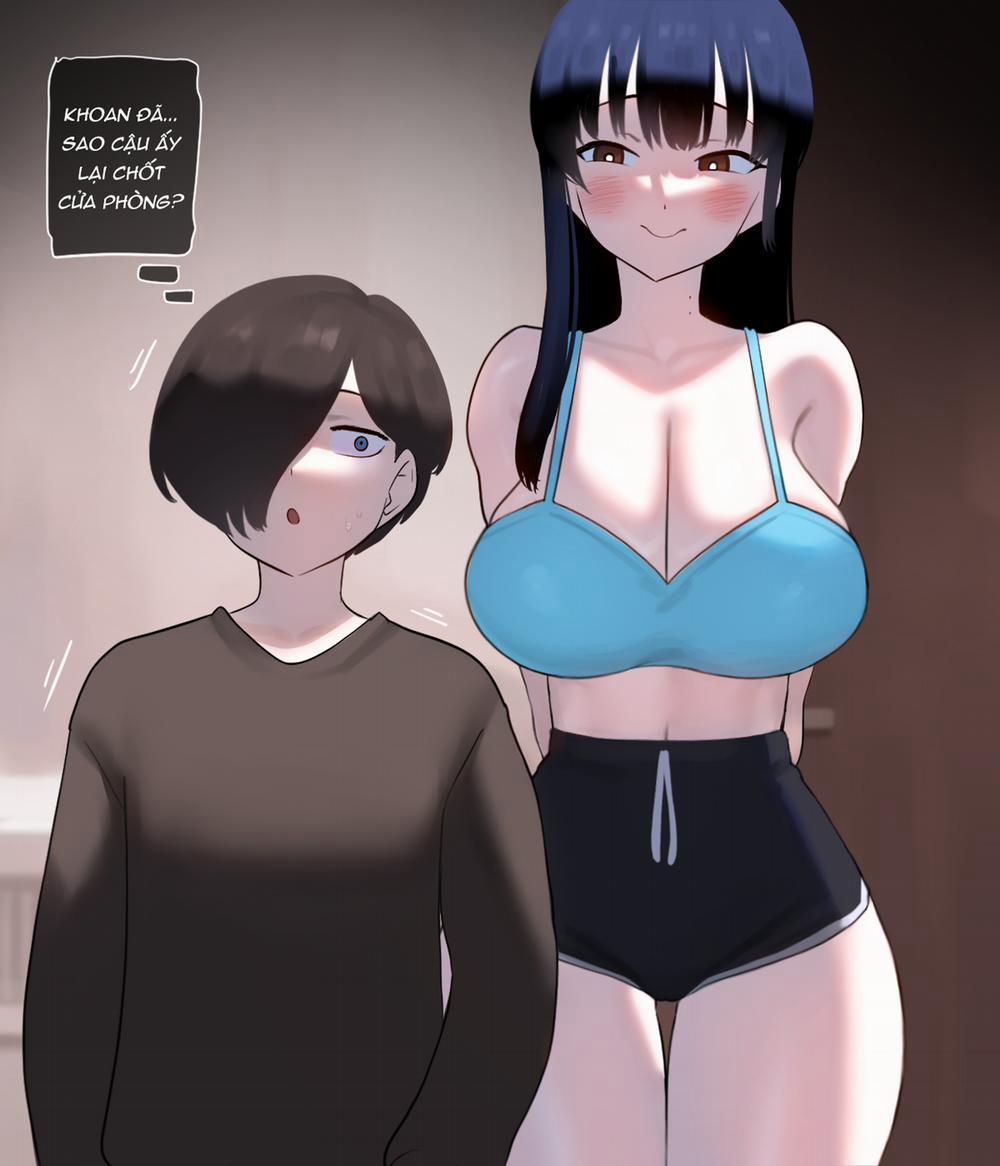 Vài mẩu truyện ngắn của tác giả Punpunn Địt Yamada (Ngọt) trang 1