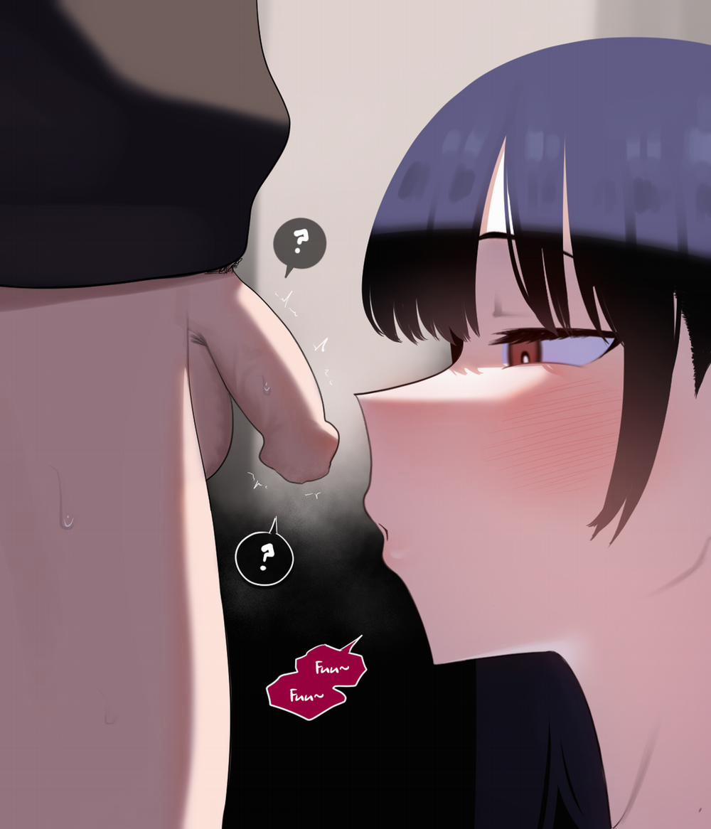 Vài mẩu truyện ngắn của tác giả Punpunn Địt Yamada (Ngọt) trang 7