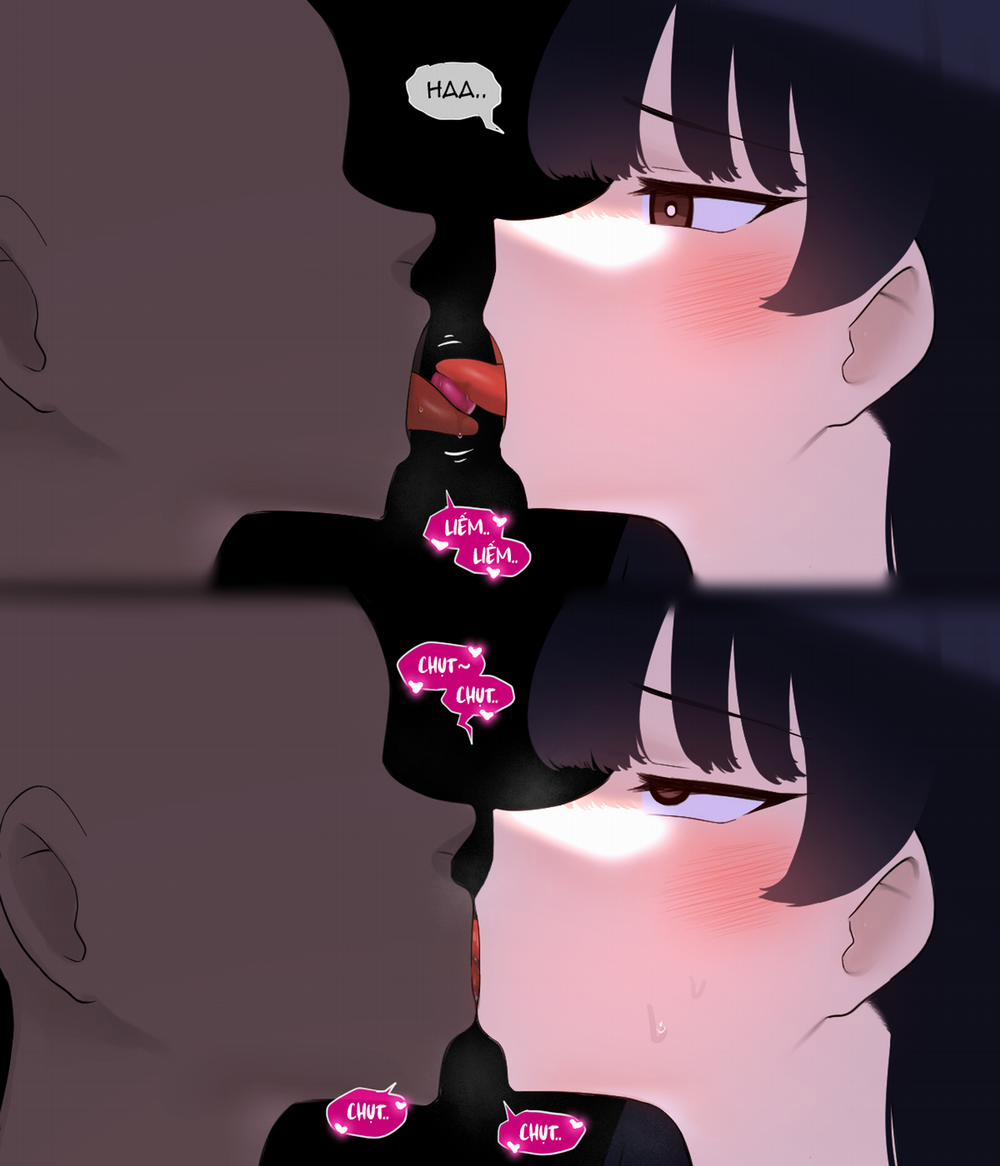 Vài mẩu truyện ngắn của tác giả Punpunn Địt Yamada trang 2