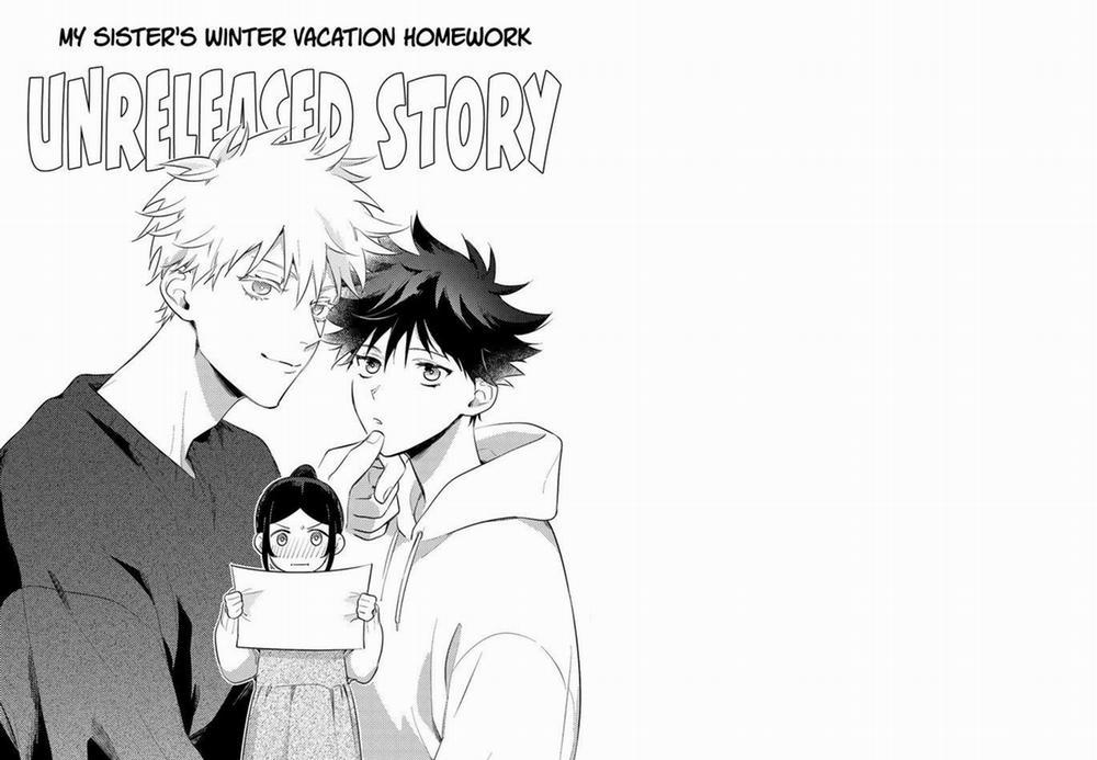 Vài Truyện lẻ về Jujutsu Kaisen 8 trang 7