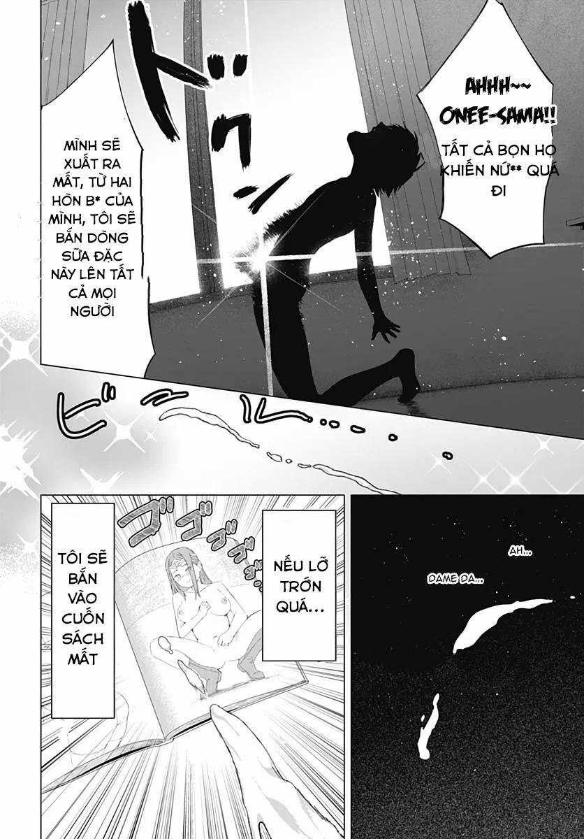 Valhalla Penis Mansion 1 trang 3