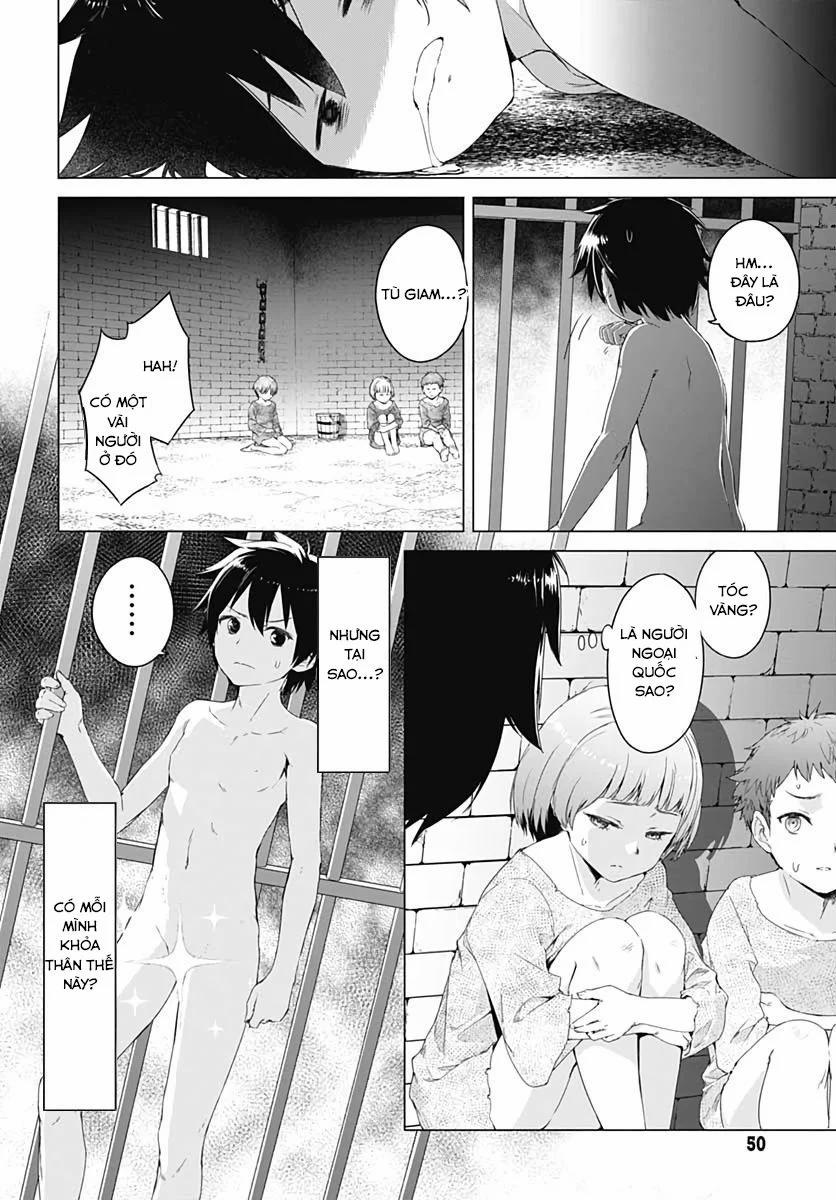 Valhalla Penis Mansion 1 trang 7